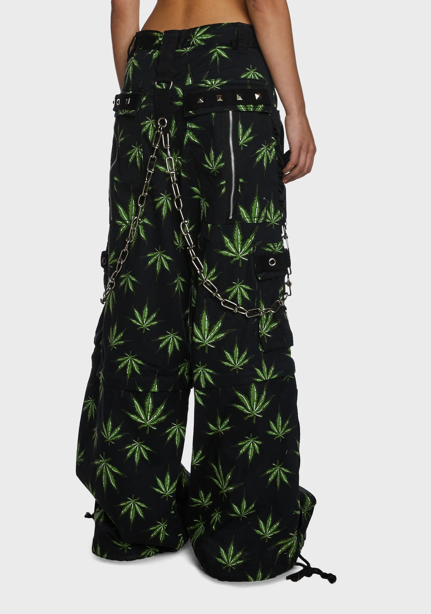 Jungleland Cargo Pants - Image 4