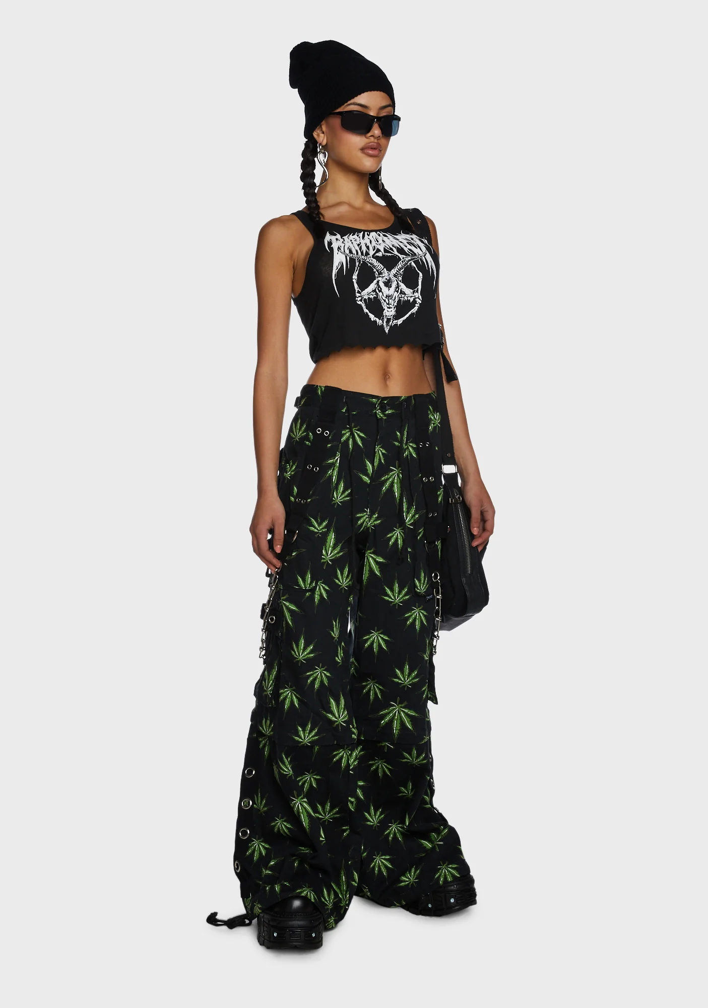 Jungleland Cargo Pants - Image 5