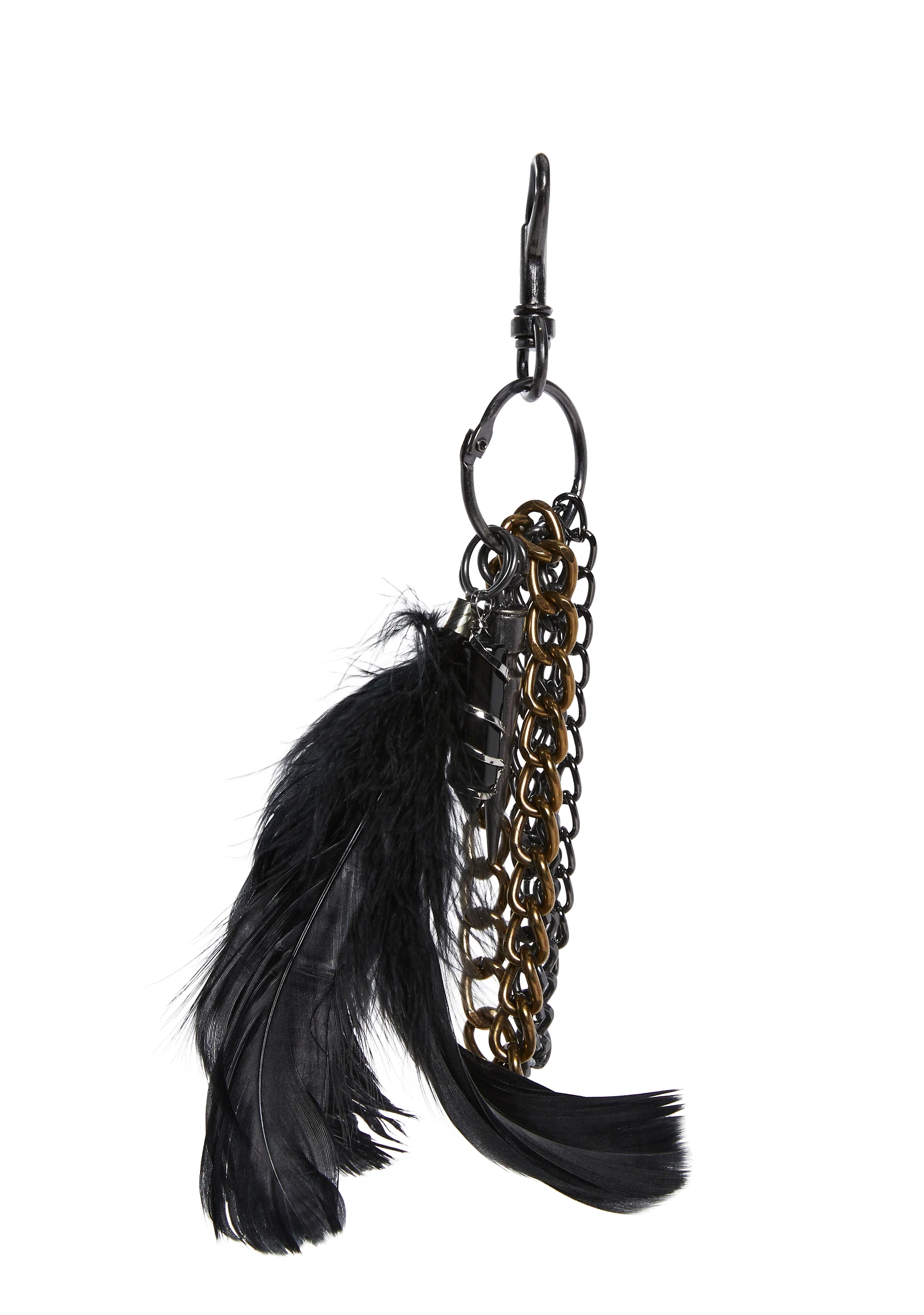 Feather Keychain - Image 3