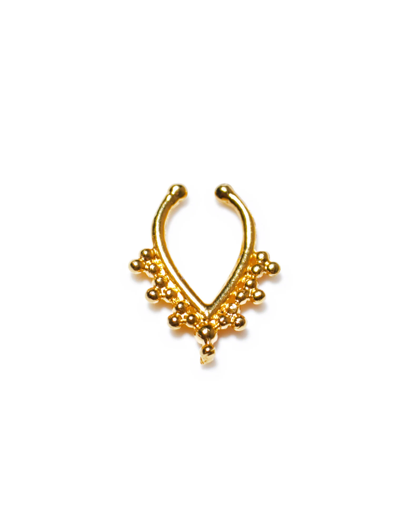 Juno Septum Clip - Image 2
