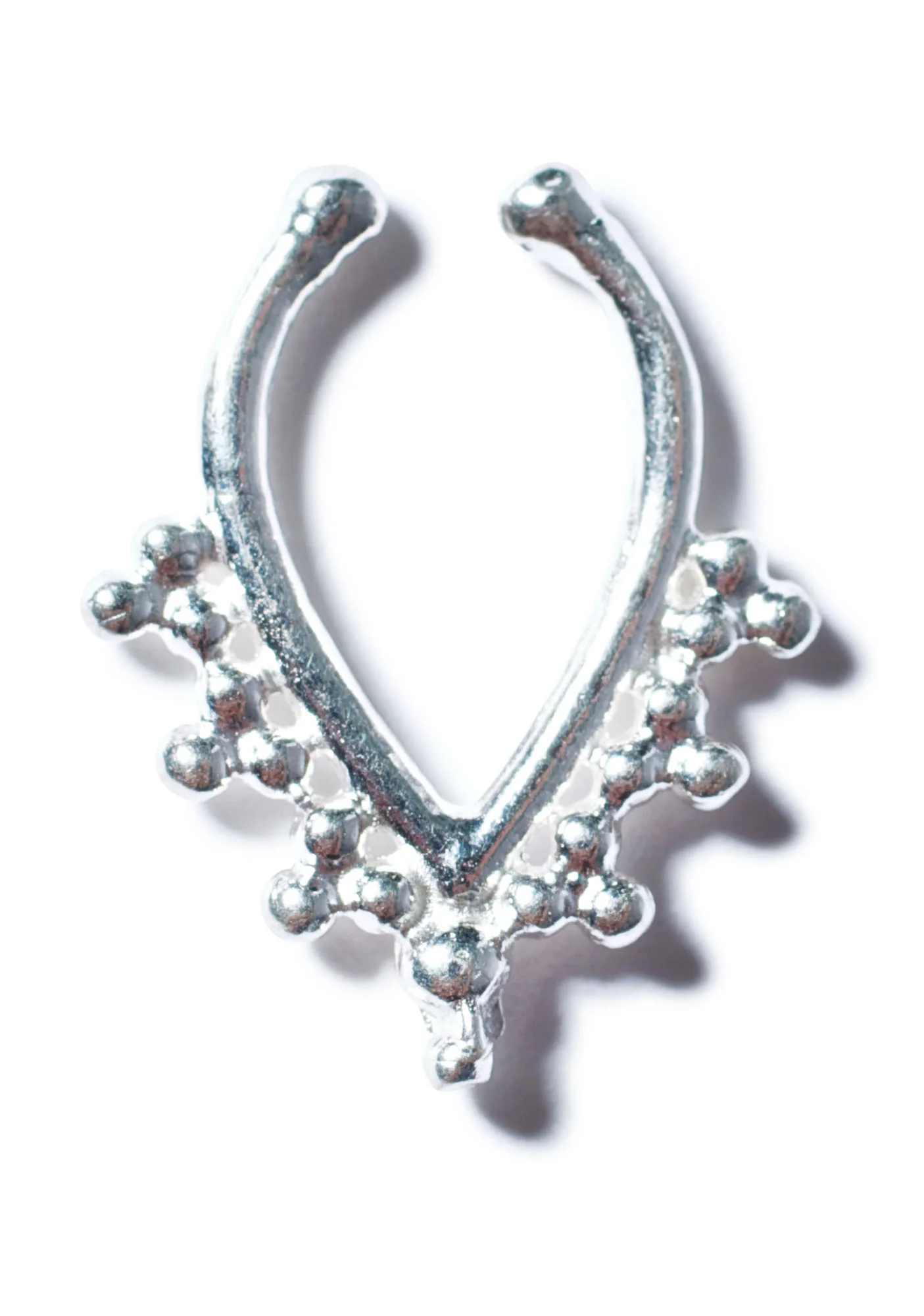 Juno Septum Clip - Image 9