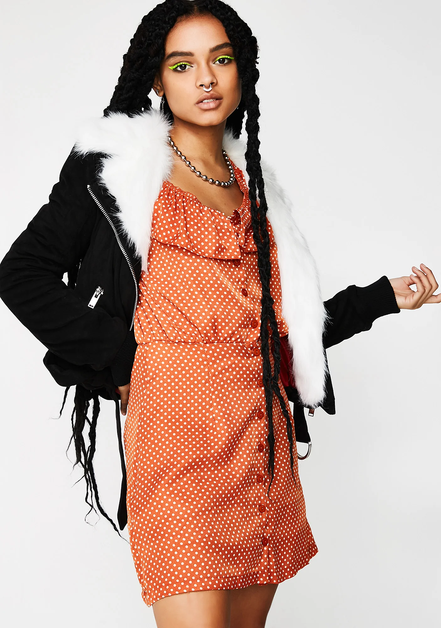 Just Dandy Dress - Image 3