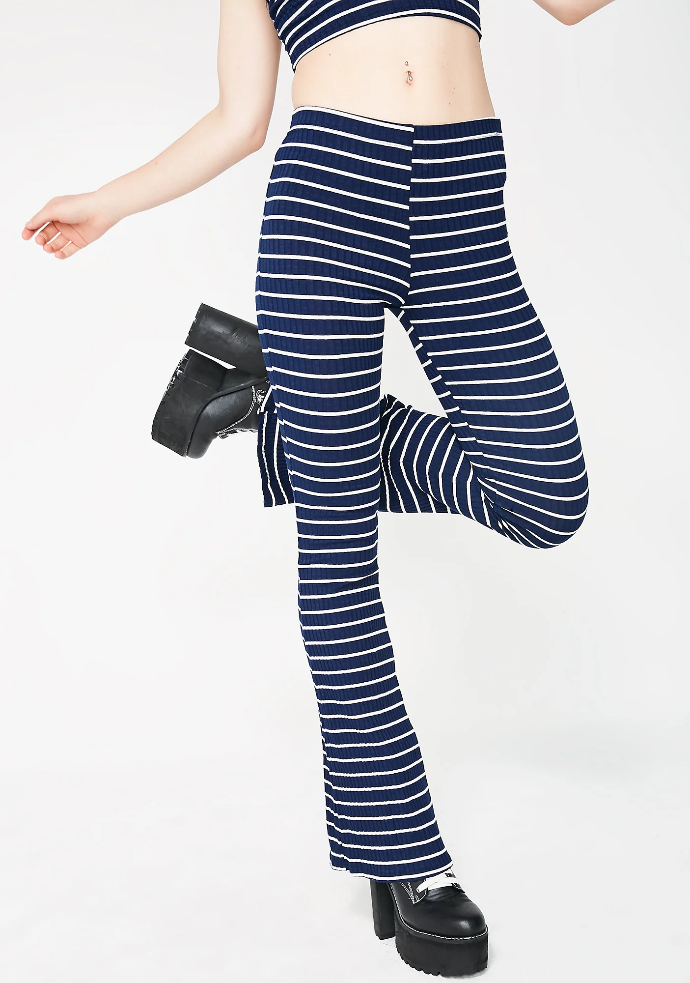 Just Werk It Stripe Set - Image 3