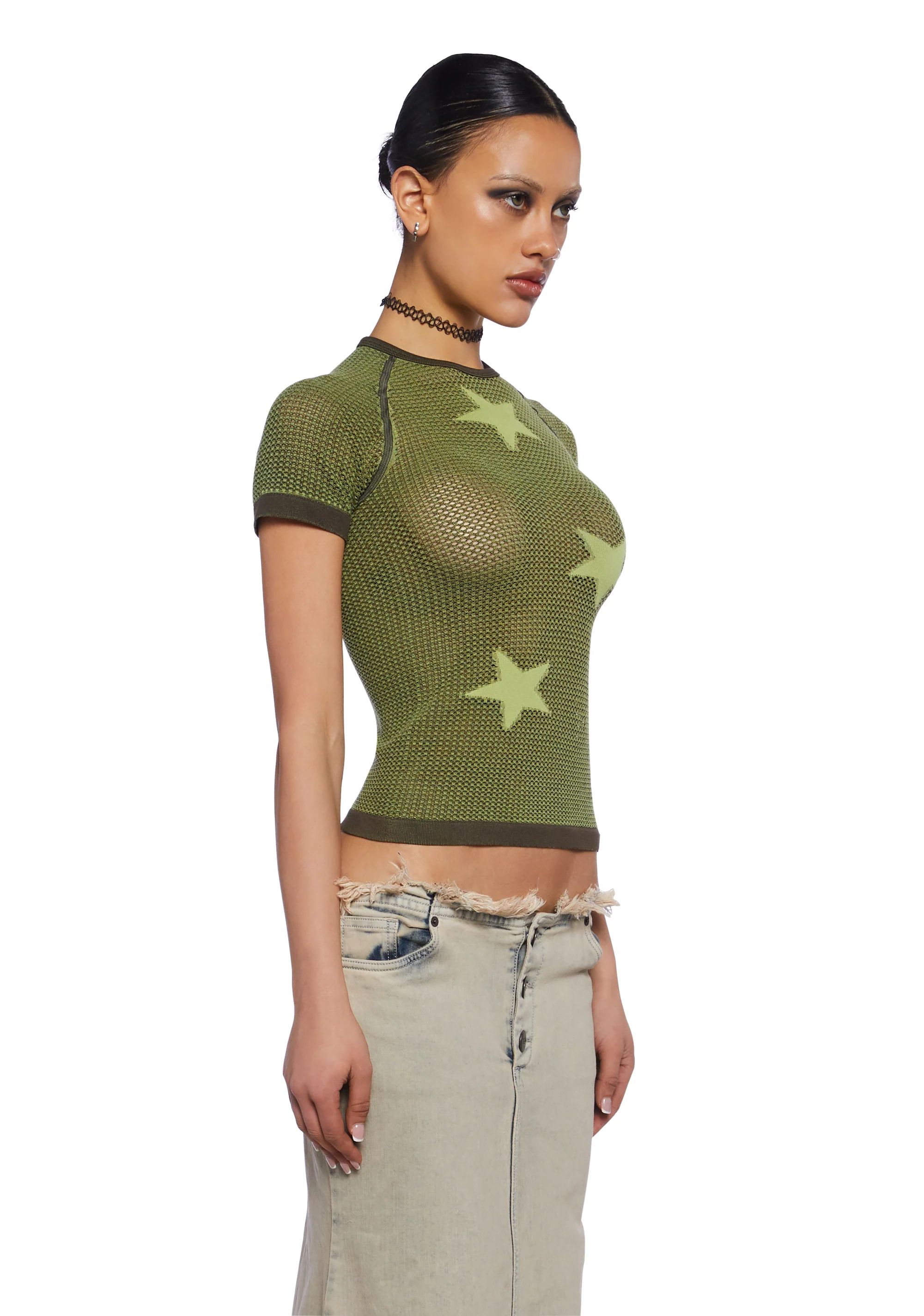 Kandi Baby Tee - Image 3