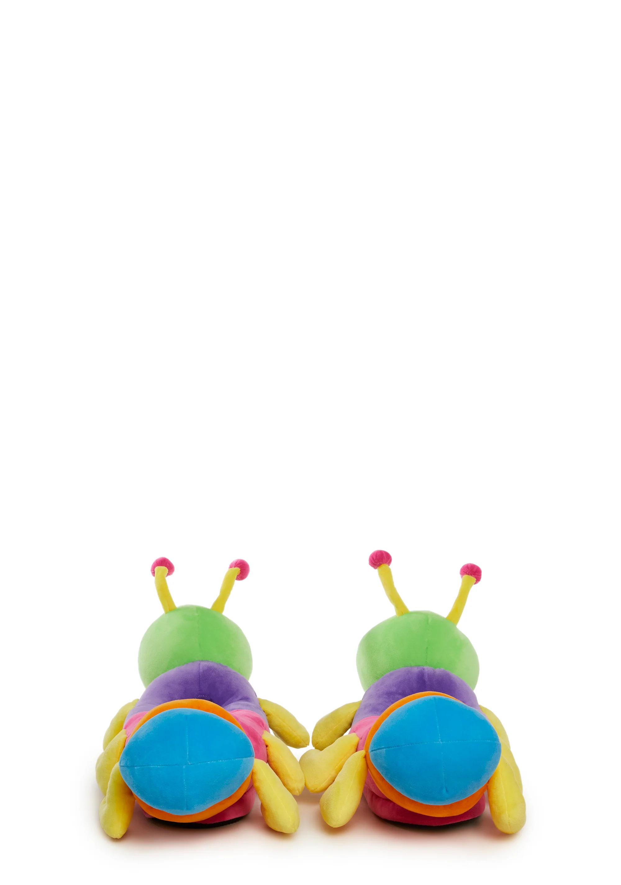 Kandi Caterpillar Slippers - Image 4
