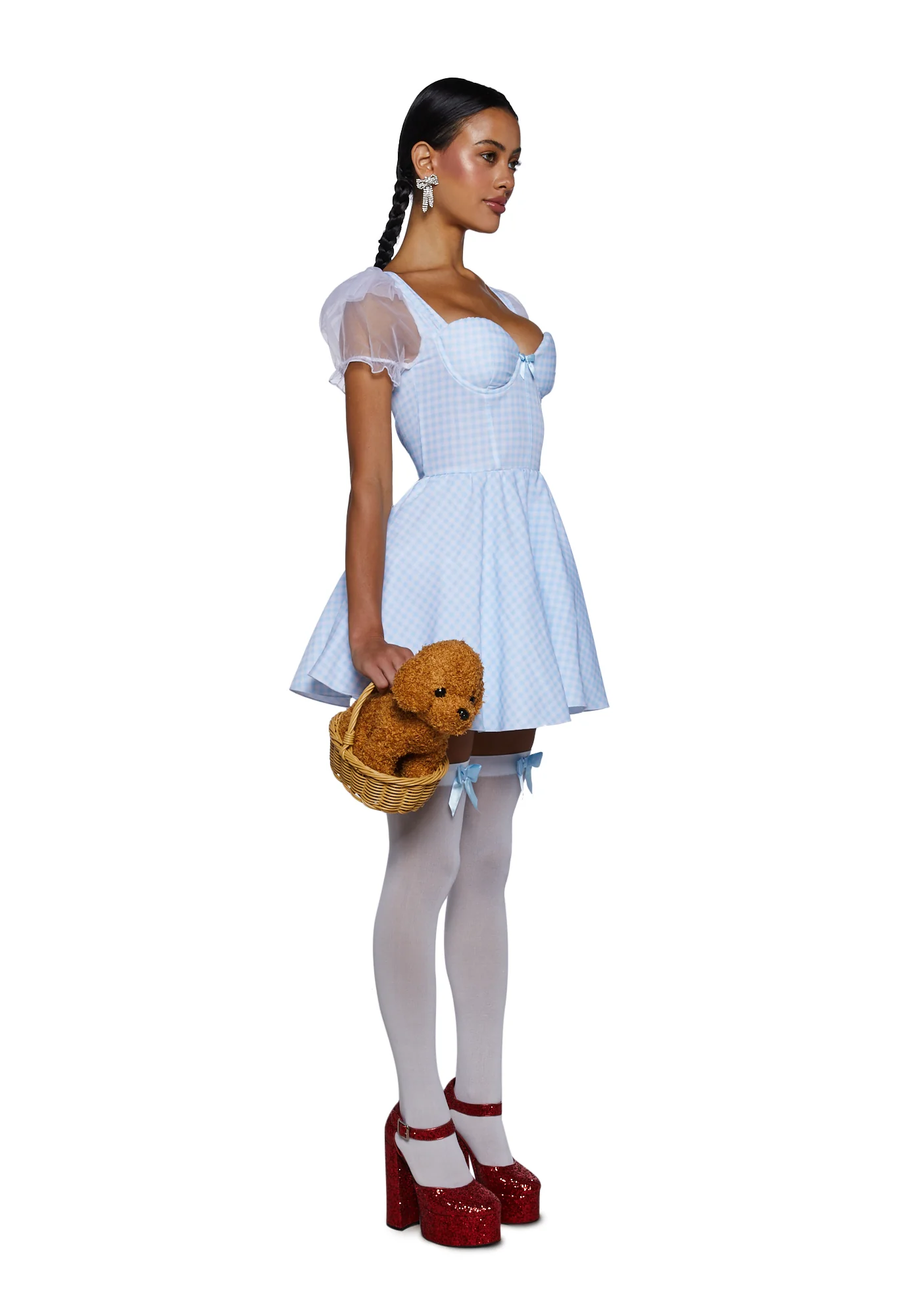Kansas Bound Costume Set - Image 3