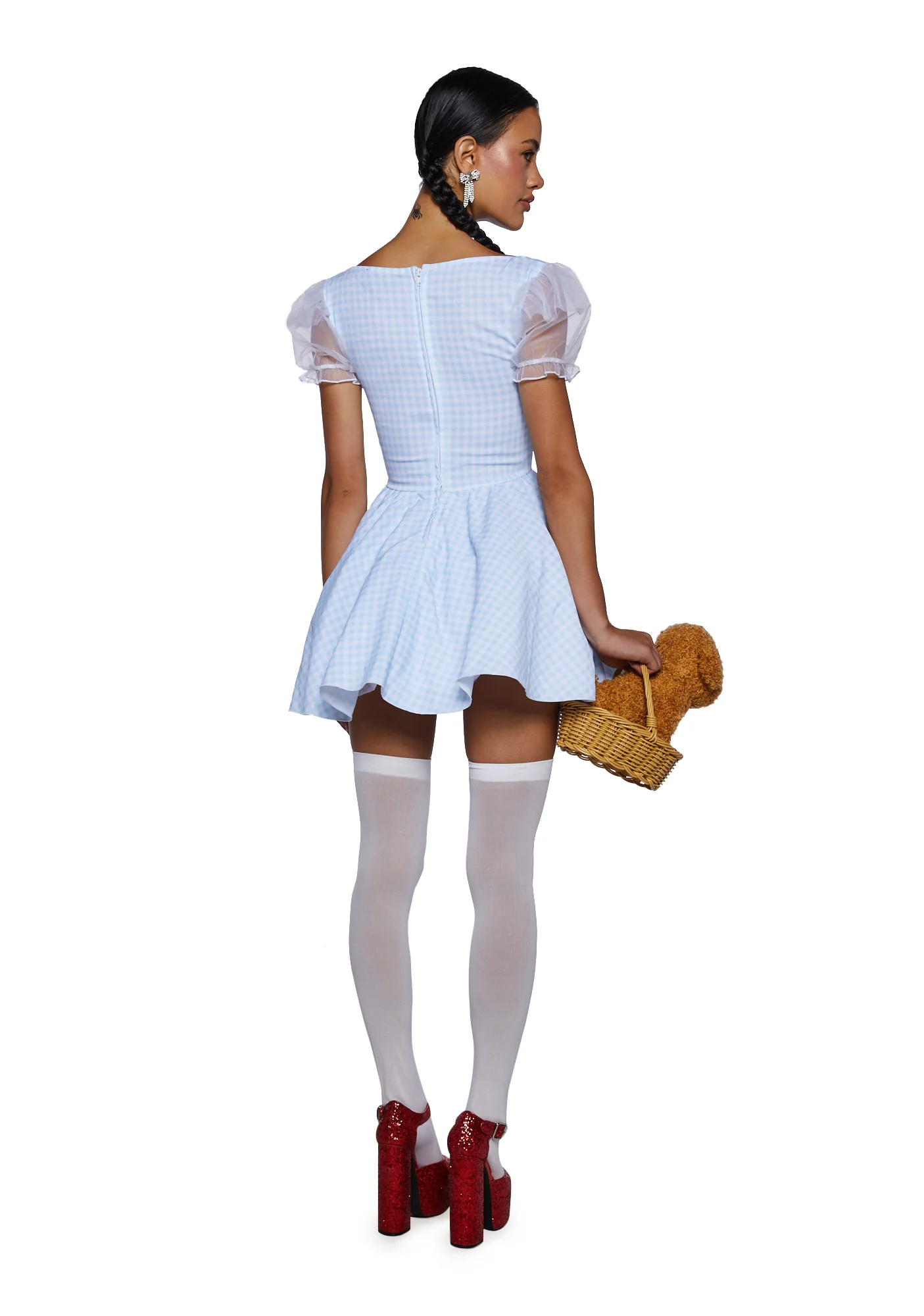 Kansas Bound Costume Set - Image 4
