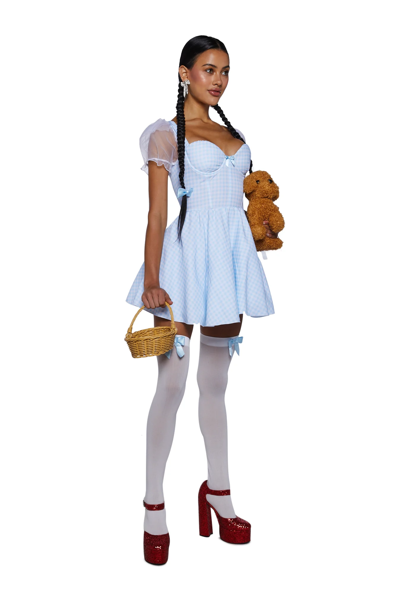 Kansas Bound Costume Set - Image 6