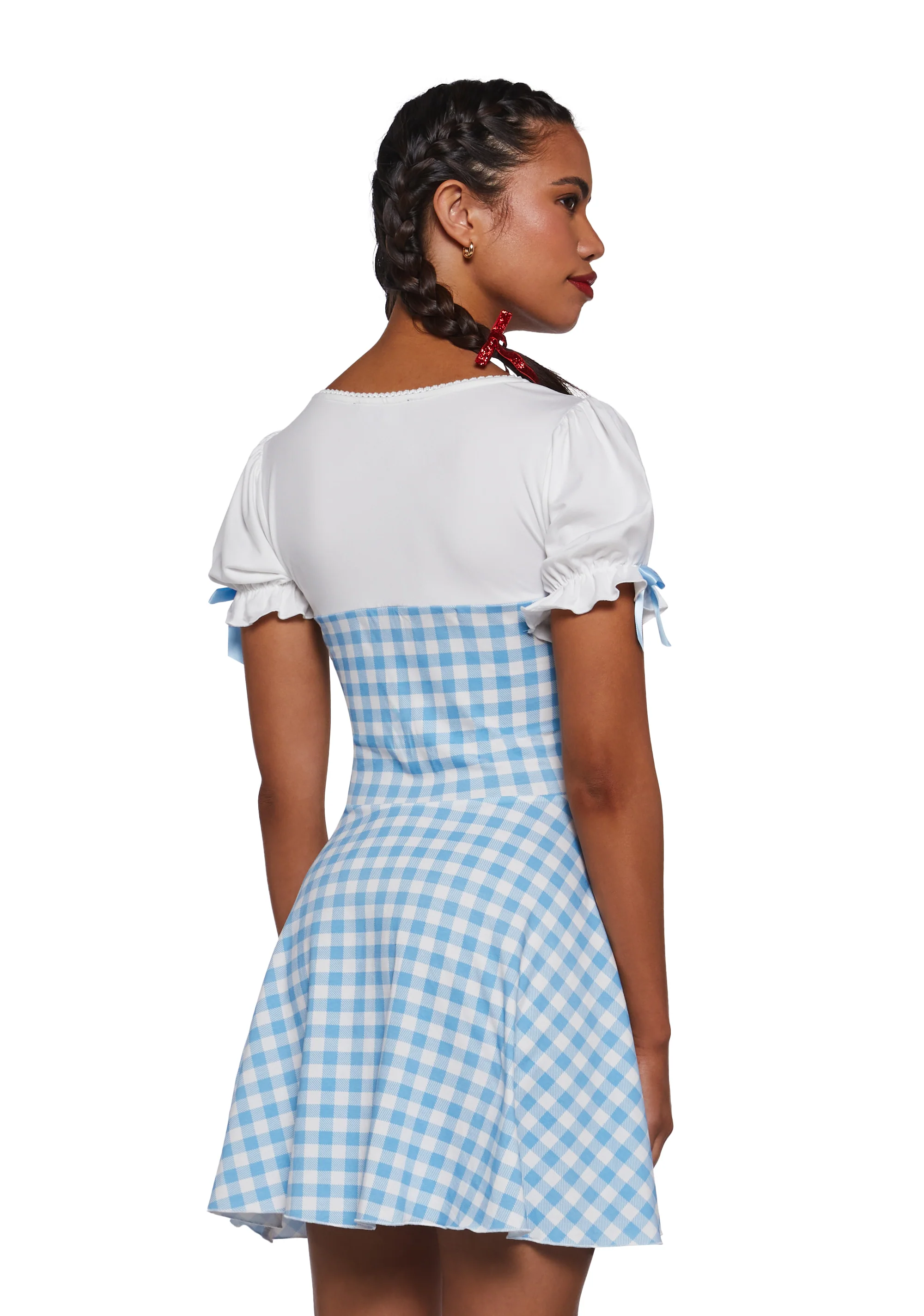 Home Sweet Farm Costume - Image 4