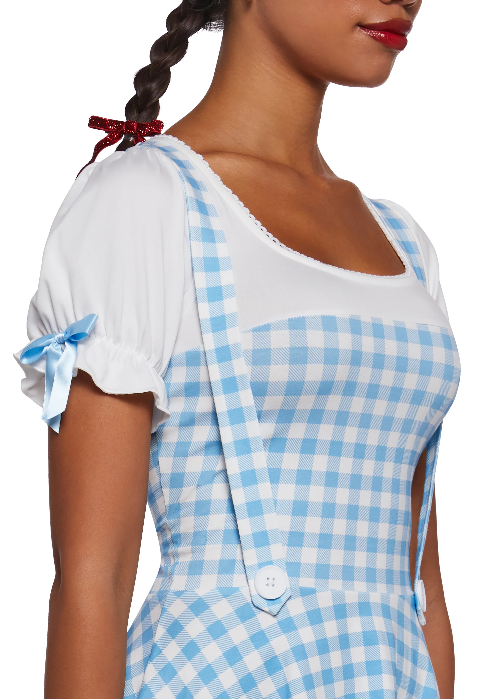 Home Sweet Farm Costume - Image 5