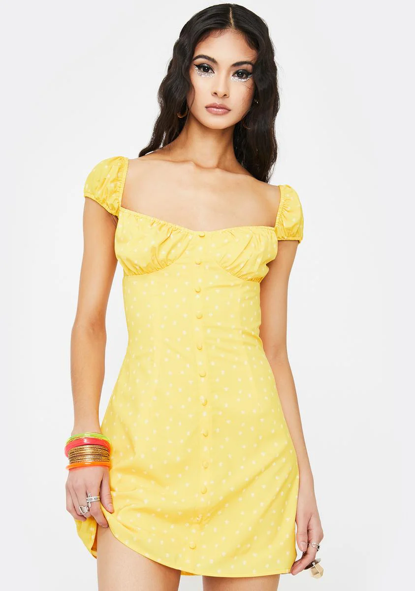 Kansas Mini Dress - Image 2