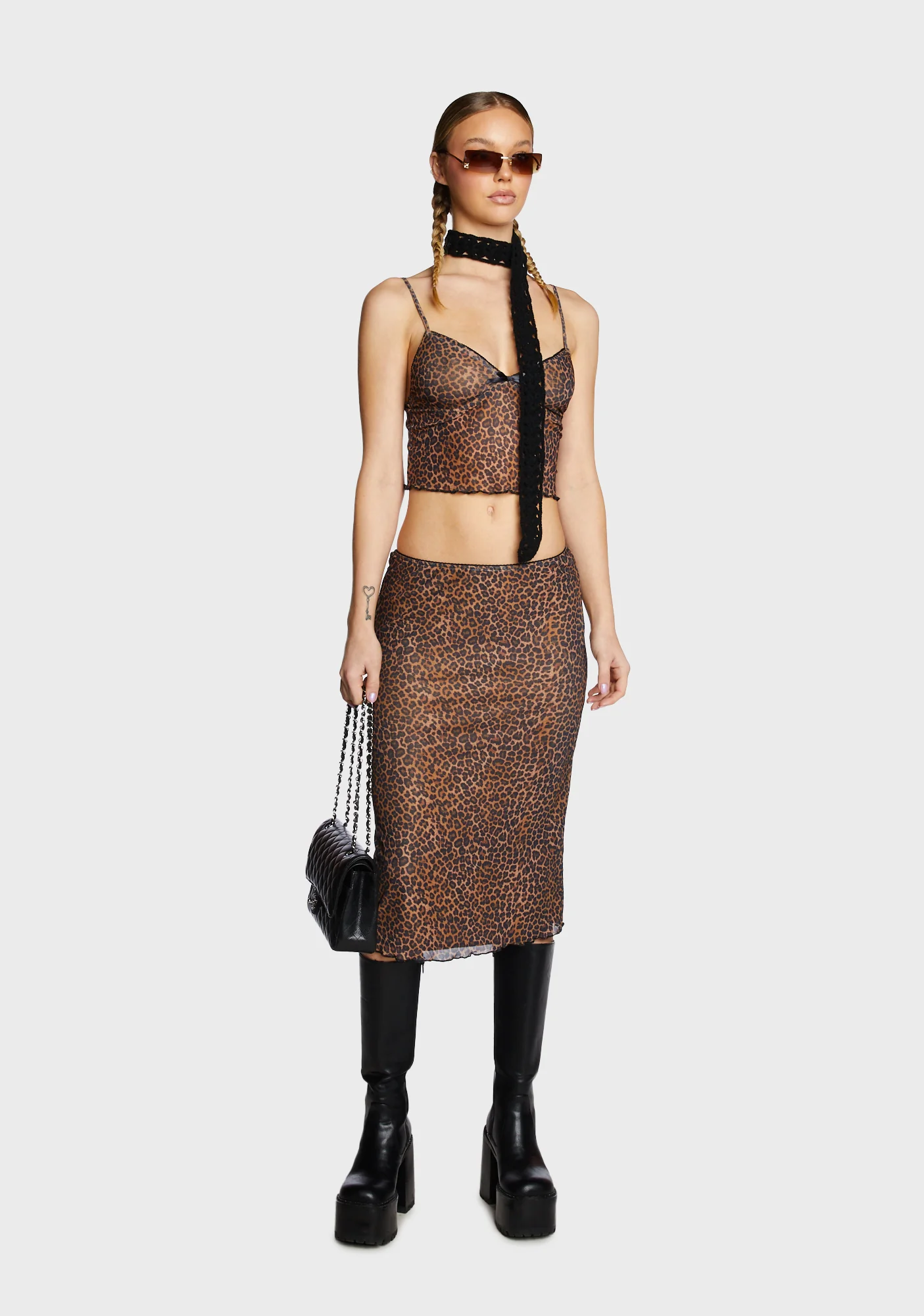 Kasilia Cami Top - Image 3
