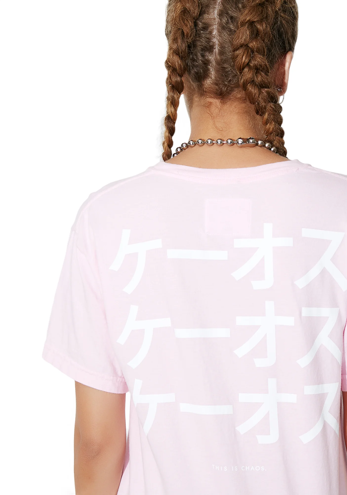 Katakana Tee