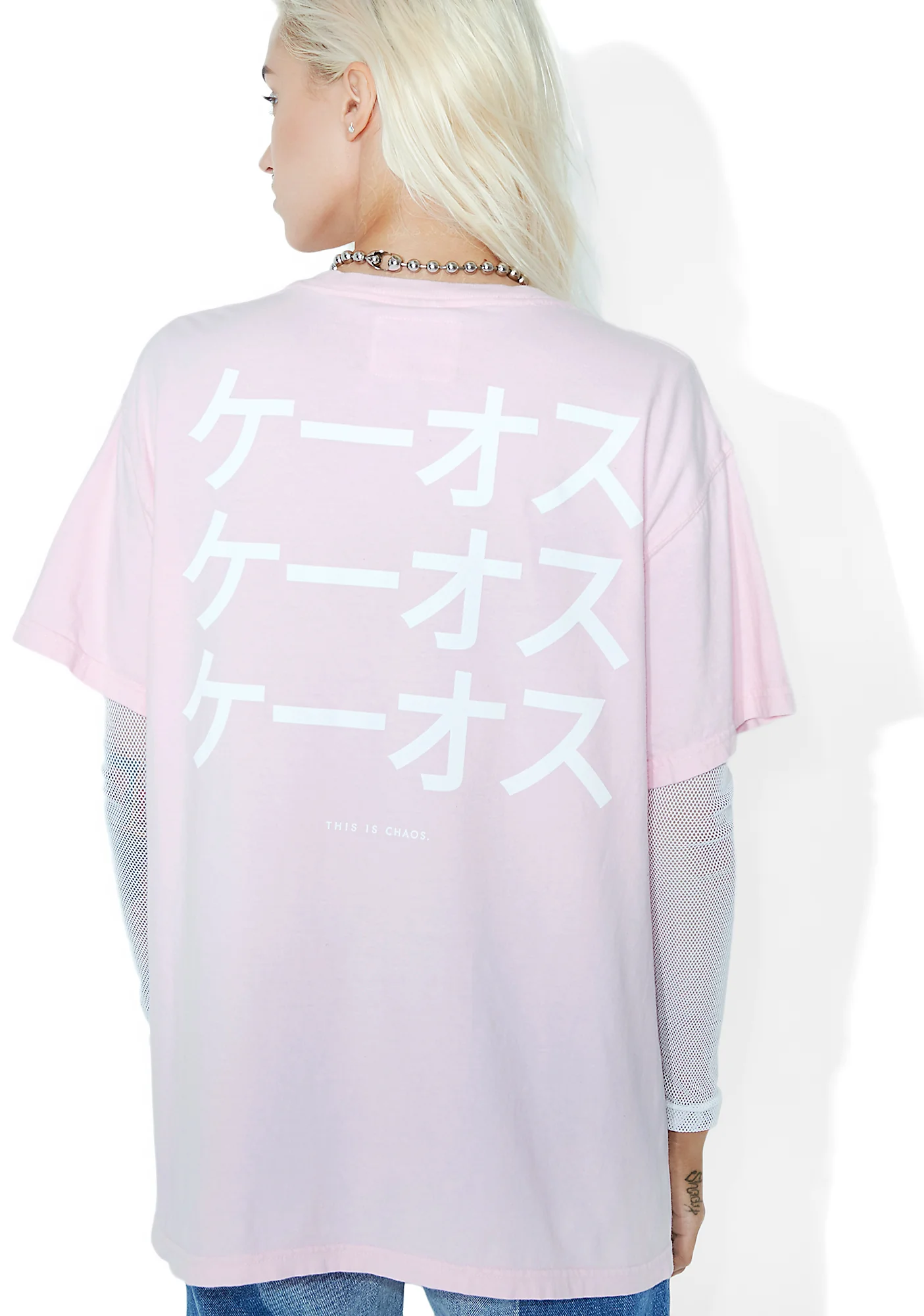 Katakana Tee - Image 10