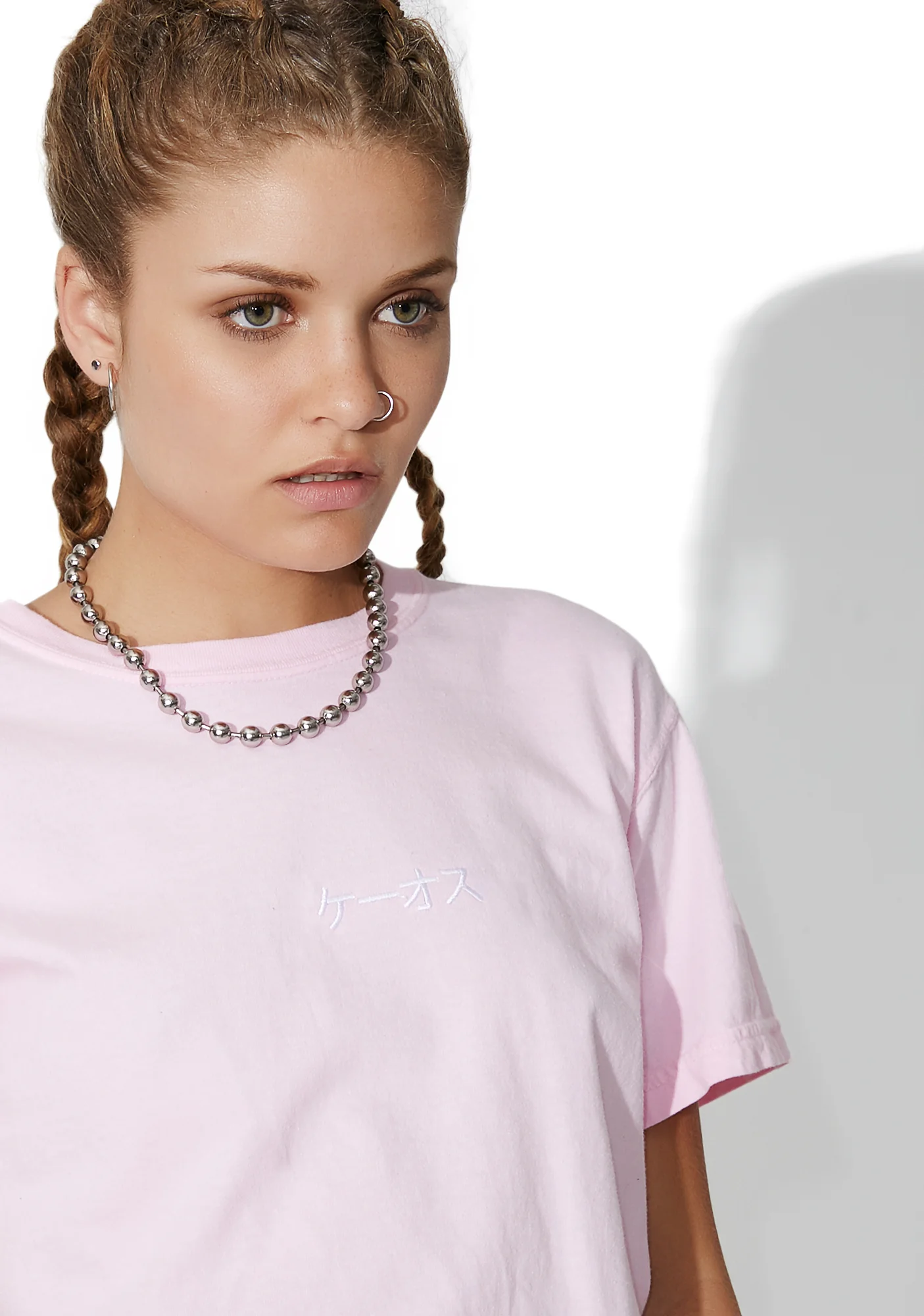 Katakana Tee - Image 2