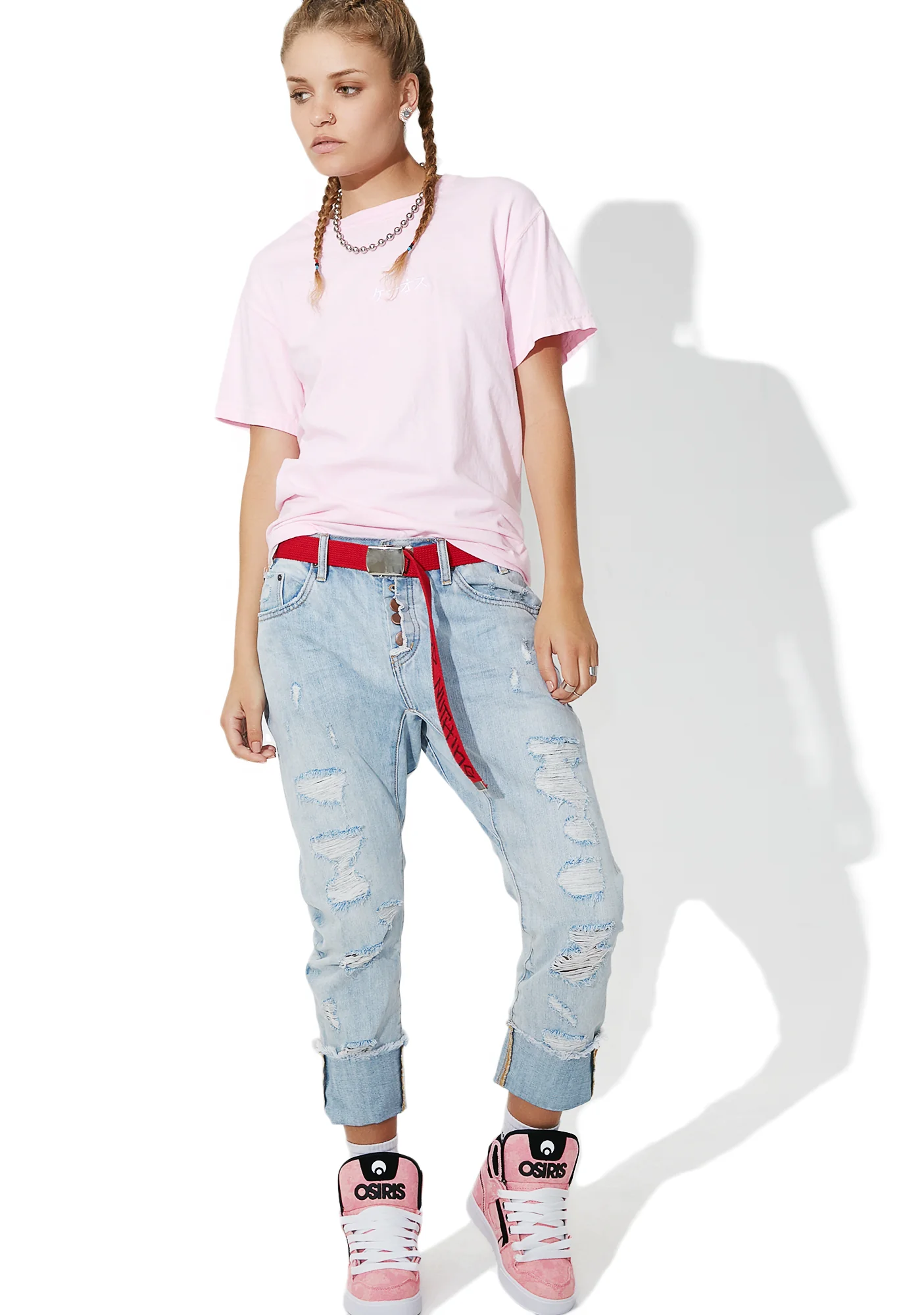 Katakana Tee - Image 6
