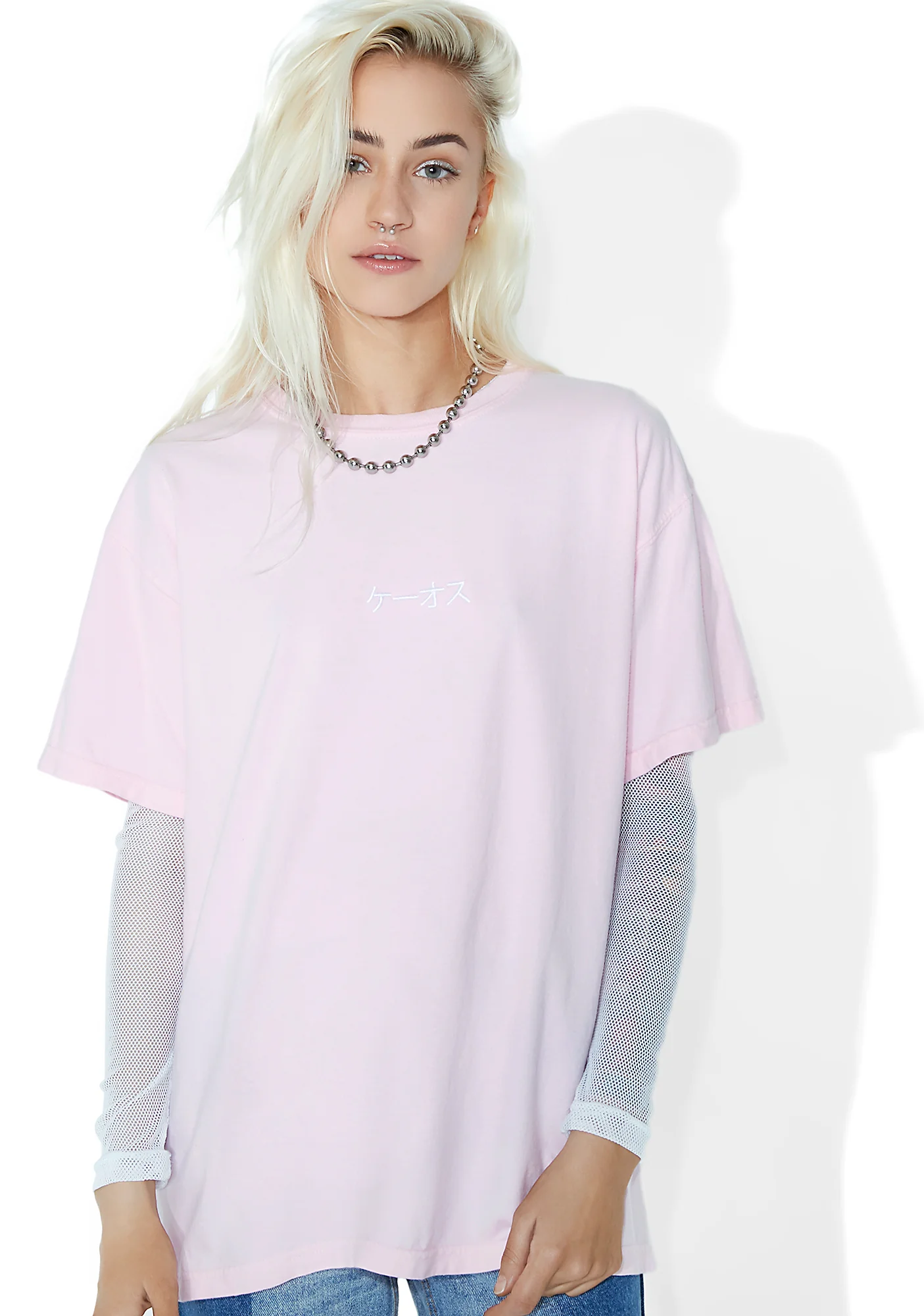 Katakana Tee - Image 7