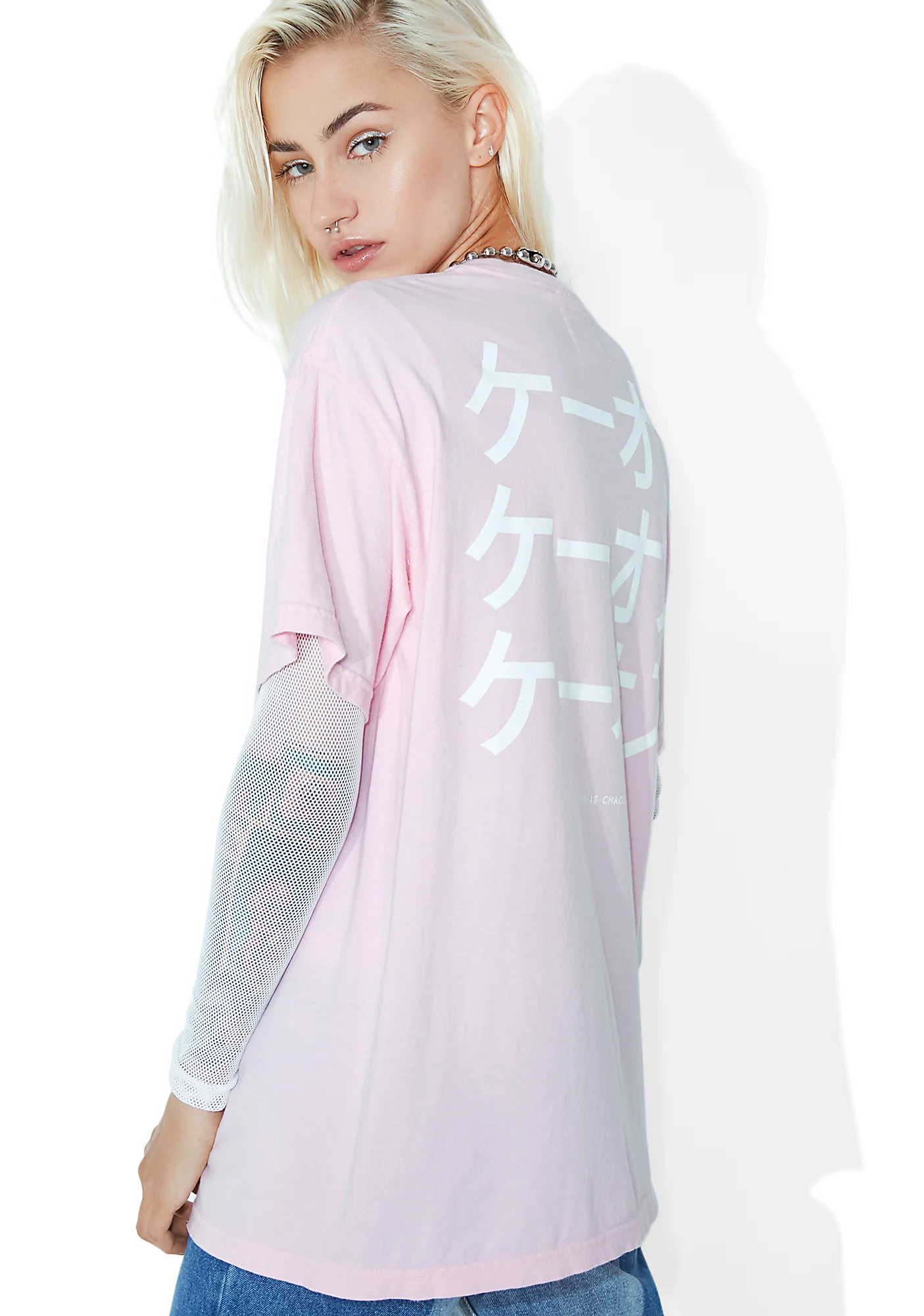 Katakana Tee - Image 8