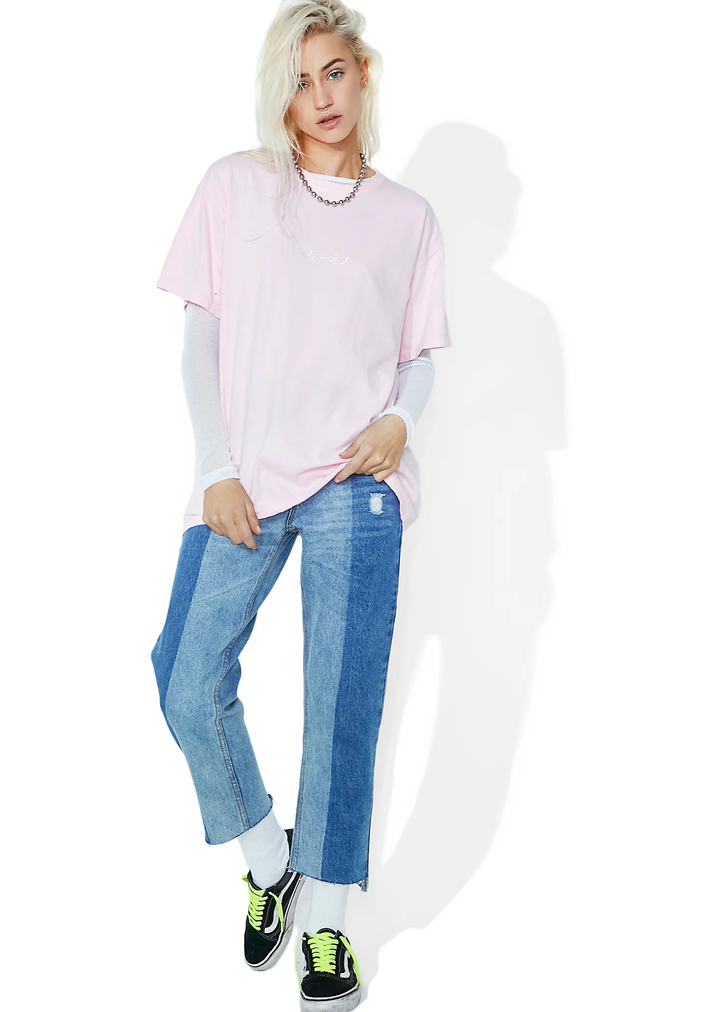 Katakana Tee - Image 9
