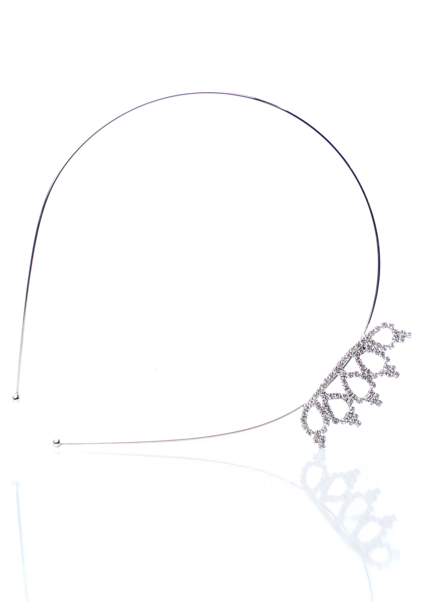 Kate Tiara Headband - Image 2