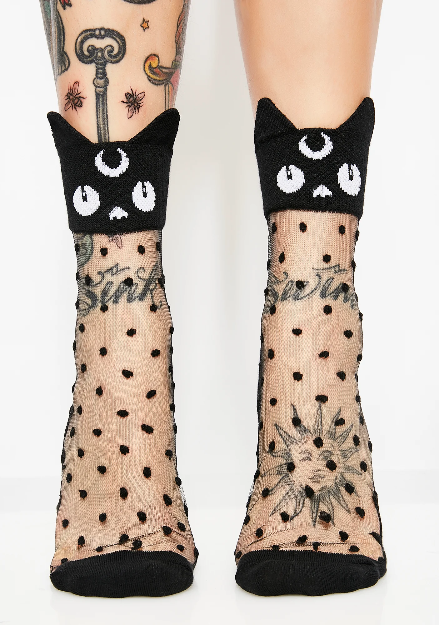 Kawaii Socks