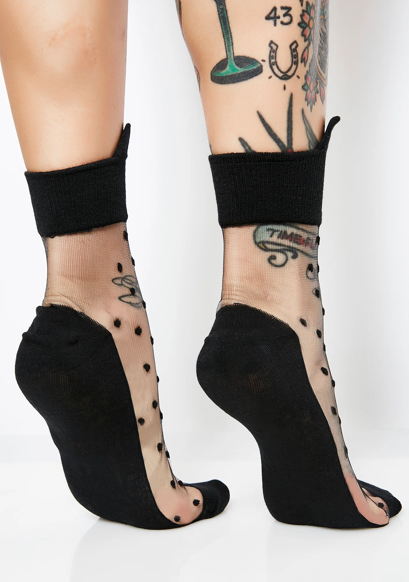 Kawaii Socks - Image 3
