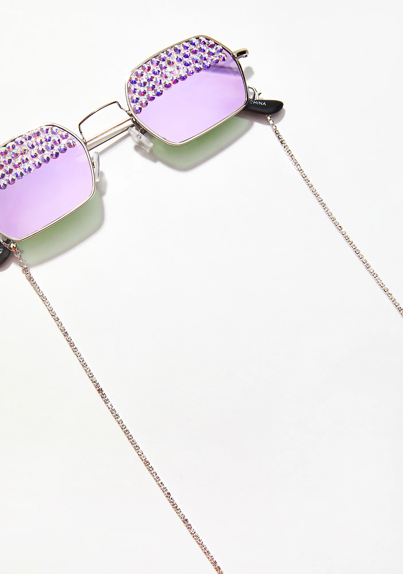 Keep Dazzling Glasses Strap - Image 2