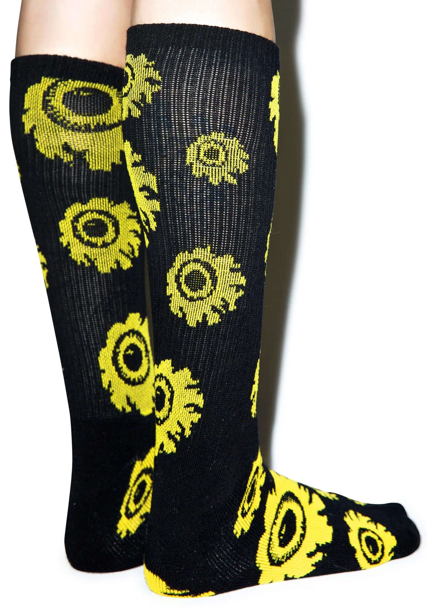 Keep Watch Socks - Image 2