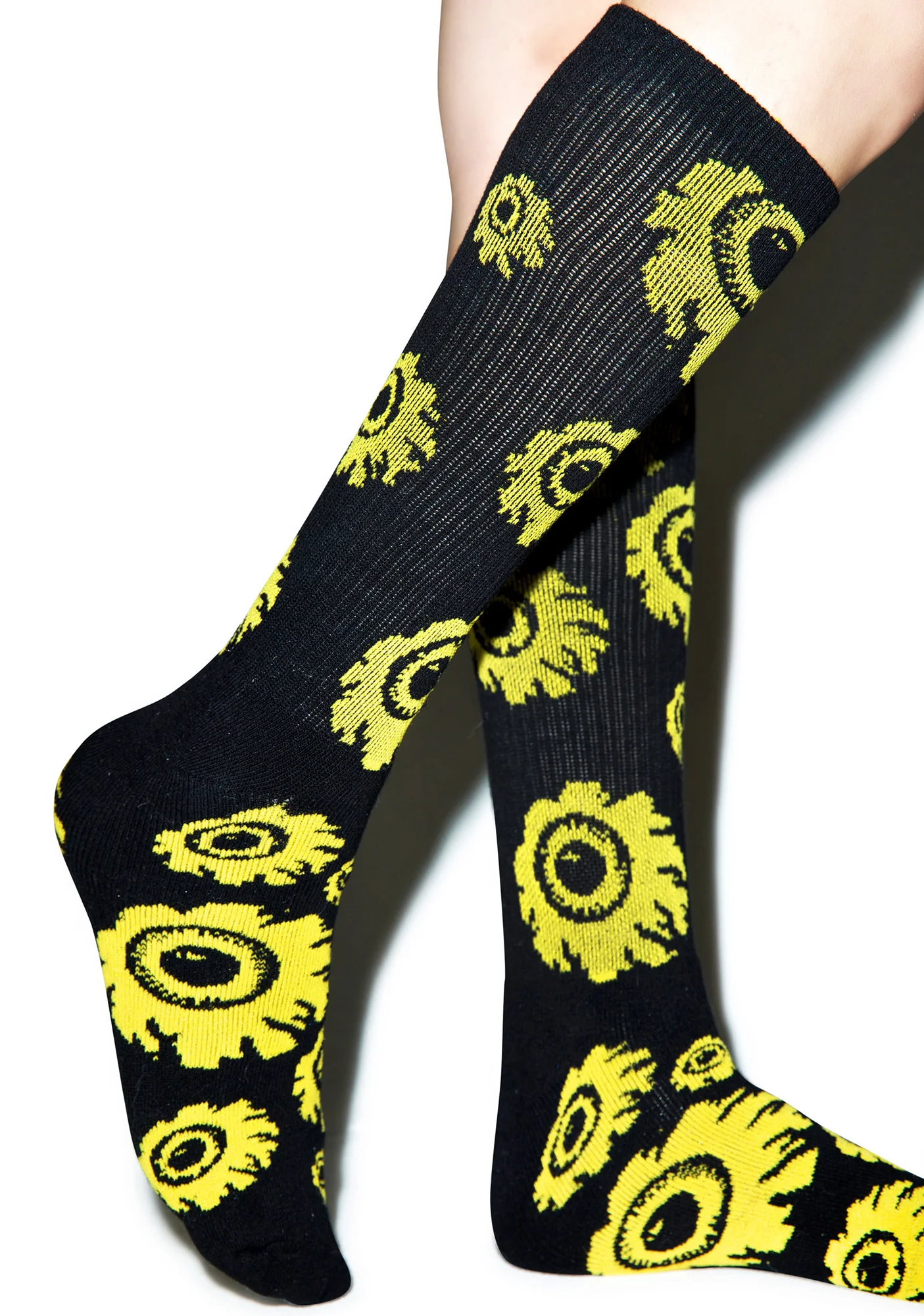 Keep Watch Socks - Image 3