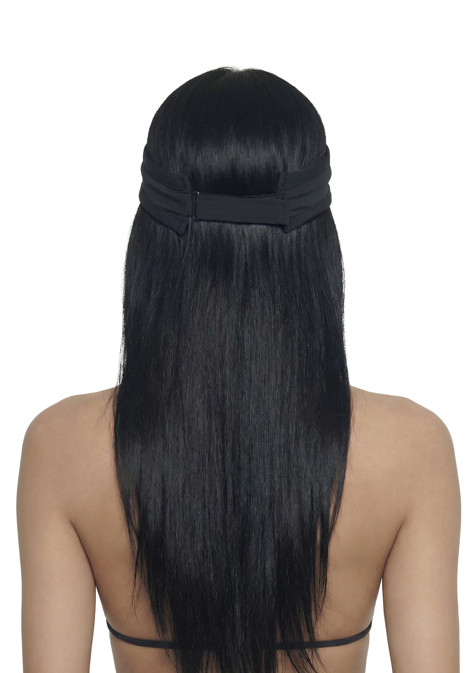 Keta Queen Visor - Black - Image 4