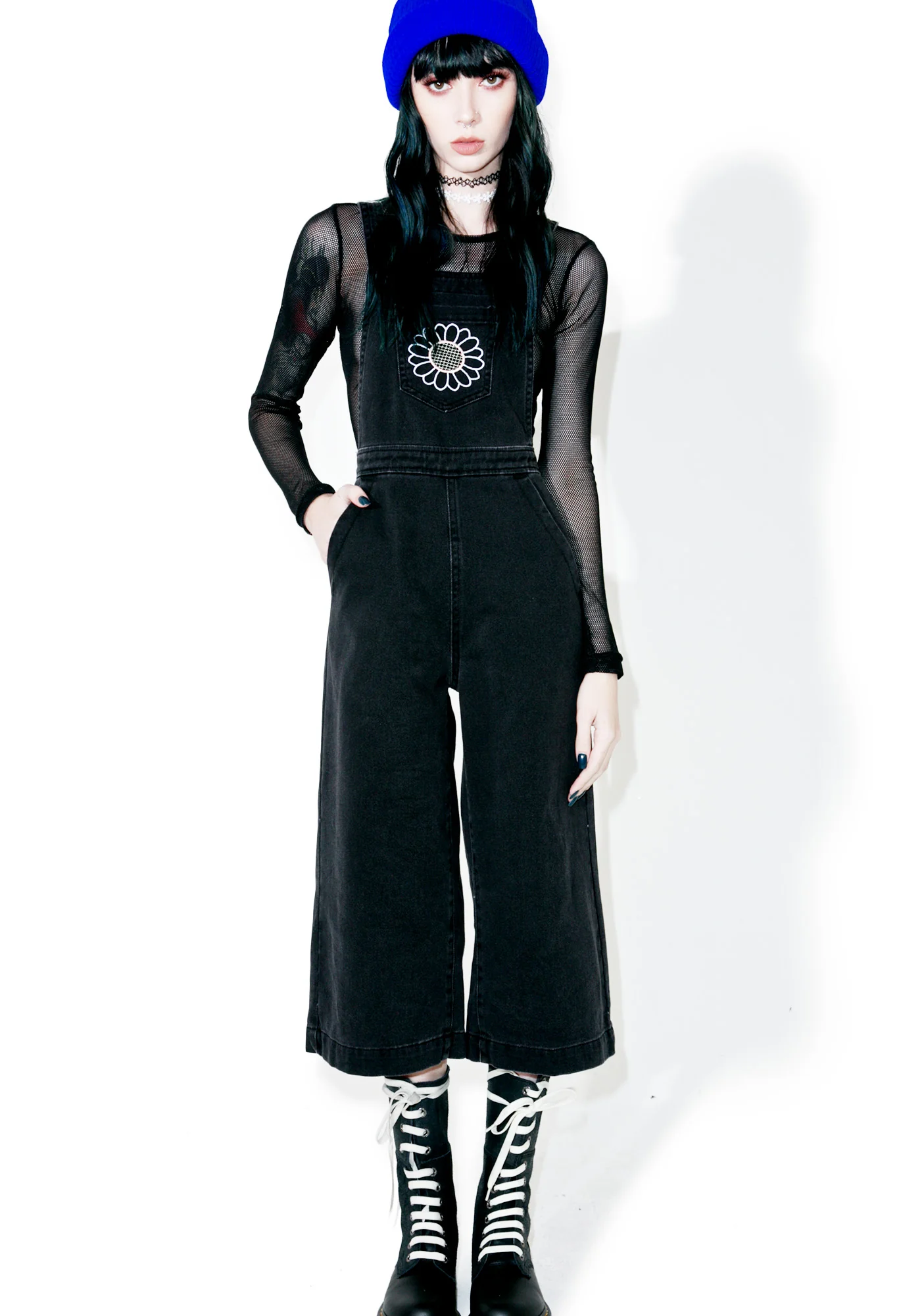 Kick Overalls - Image 2