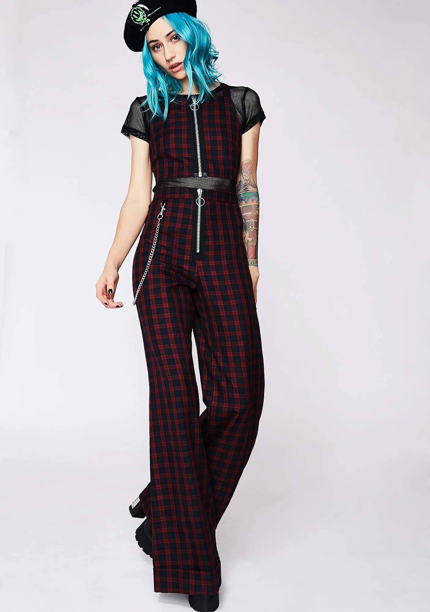 Kiddo Crop Top - Image 5