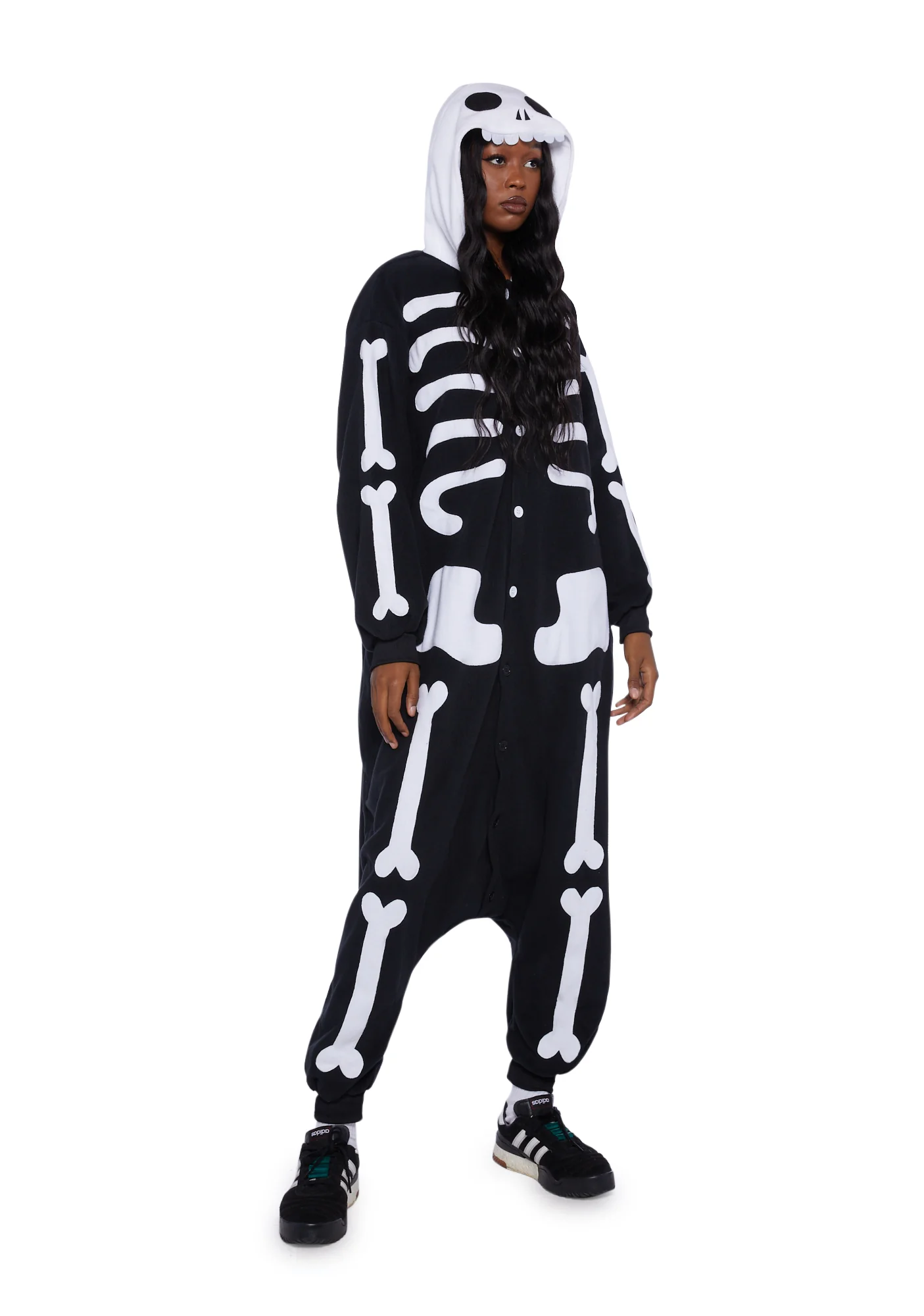 Kigurumi Skeleton - Image 4