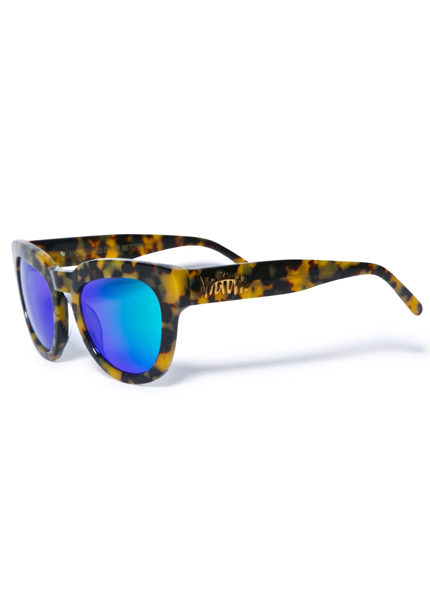 Kiki Sunglasses - White - Image 3