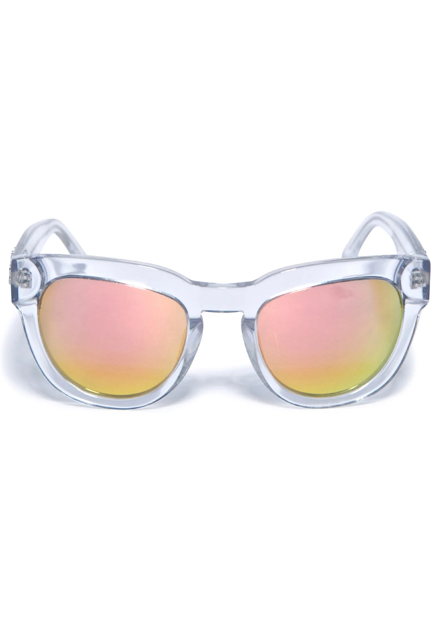 Kiki Sunglasses - White - Image 9