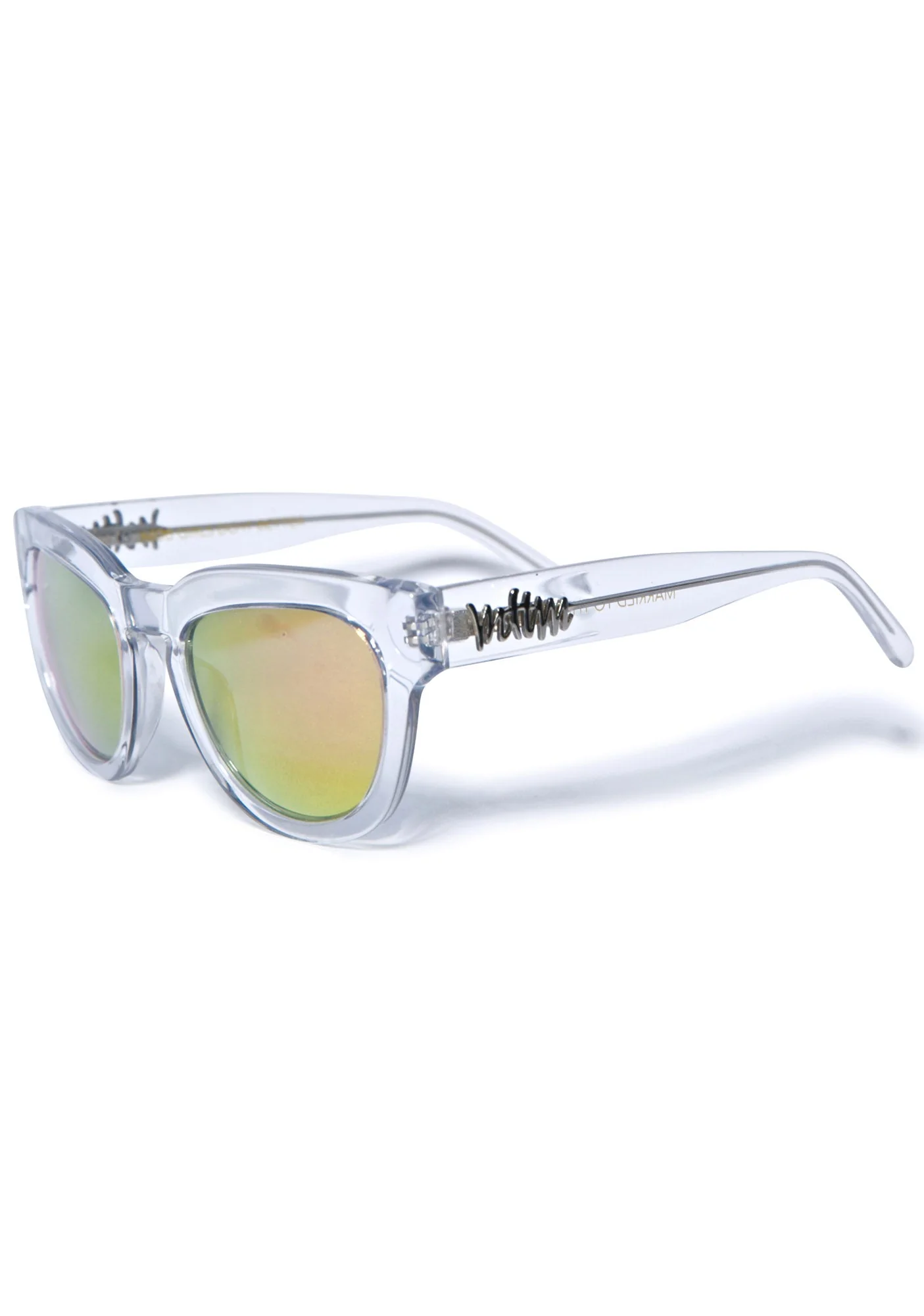 Kiki Sunglasses - Tortoise - Image 8