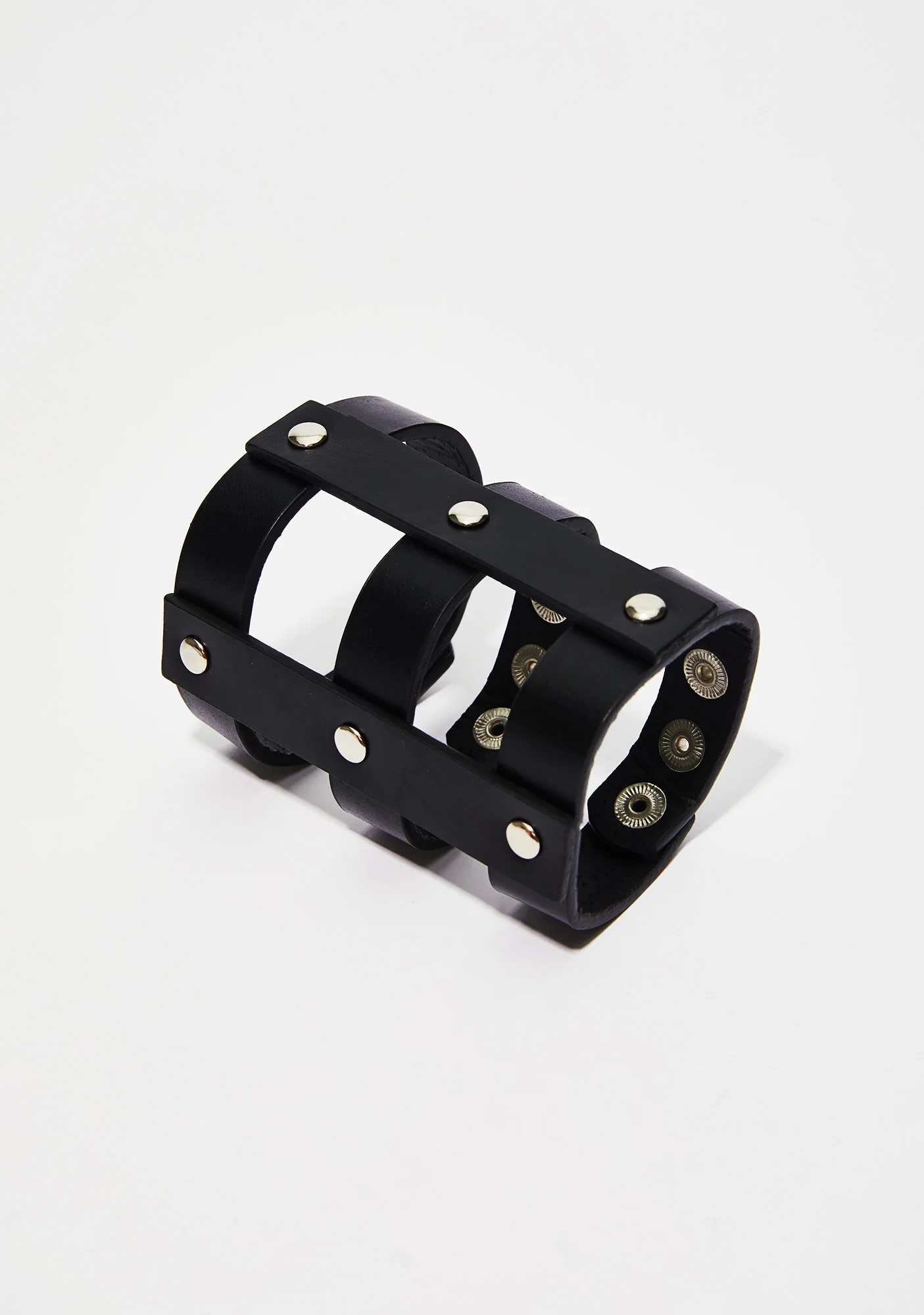 Killa Queen Caged Armband - Image 2