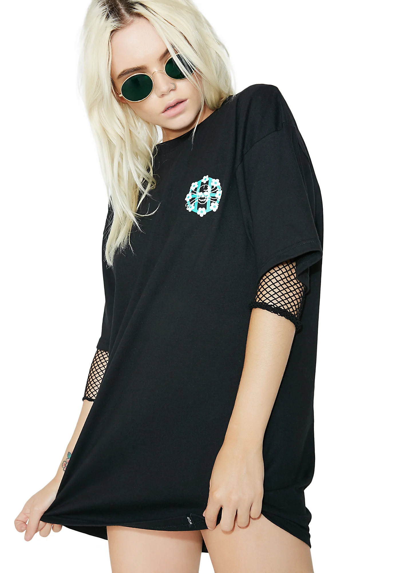 Killer Circle H Tee - Image 2