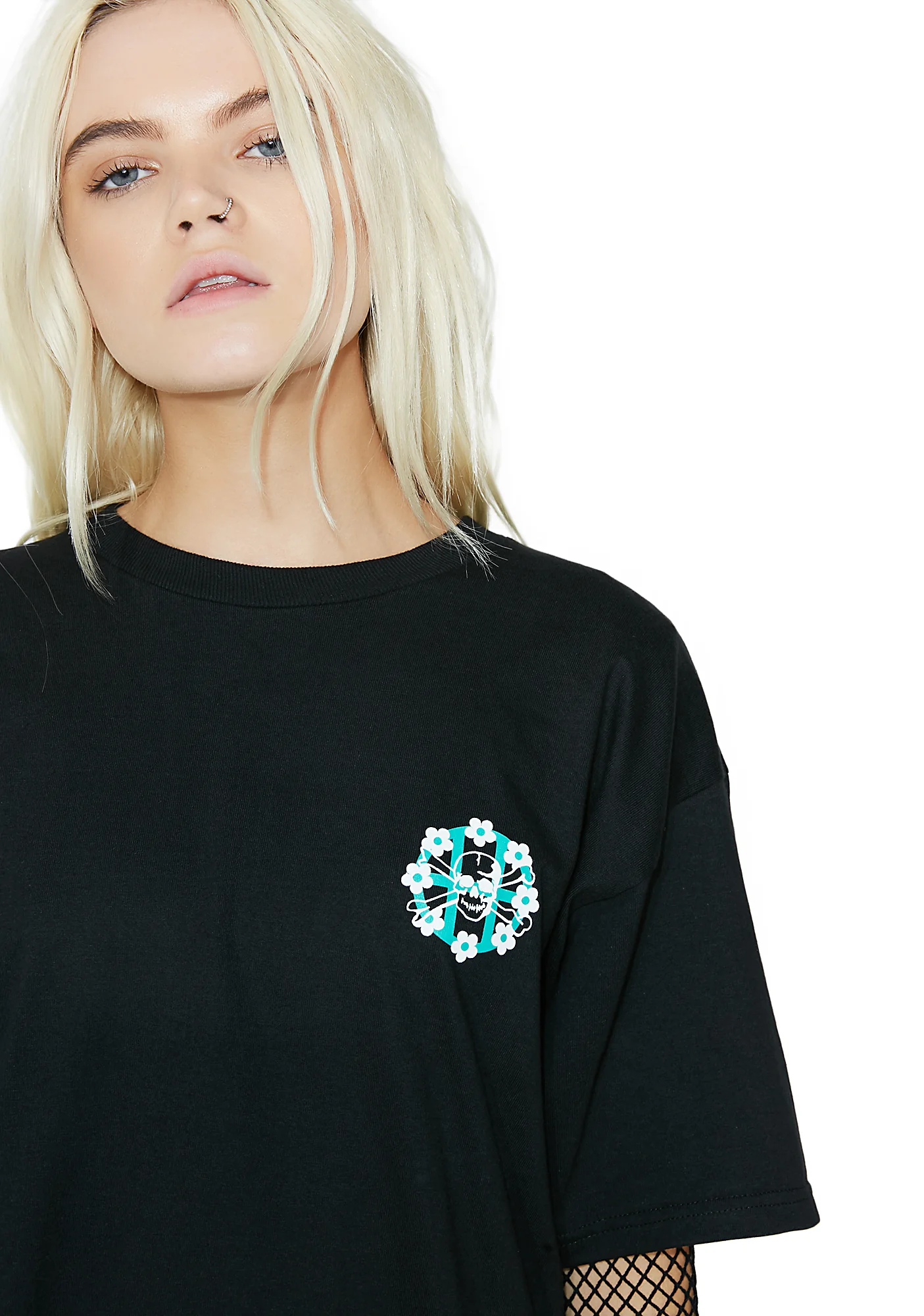 Killer Circle H Tee - Image 3