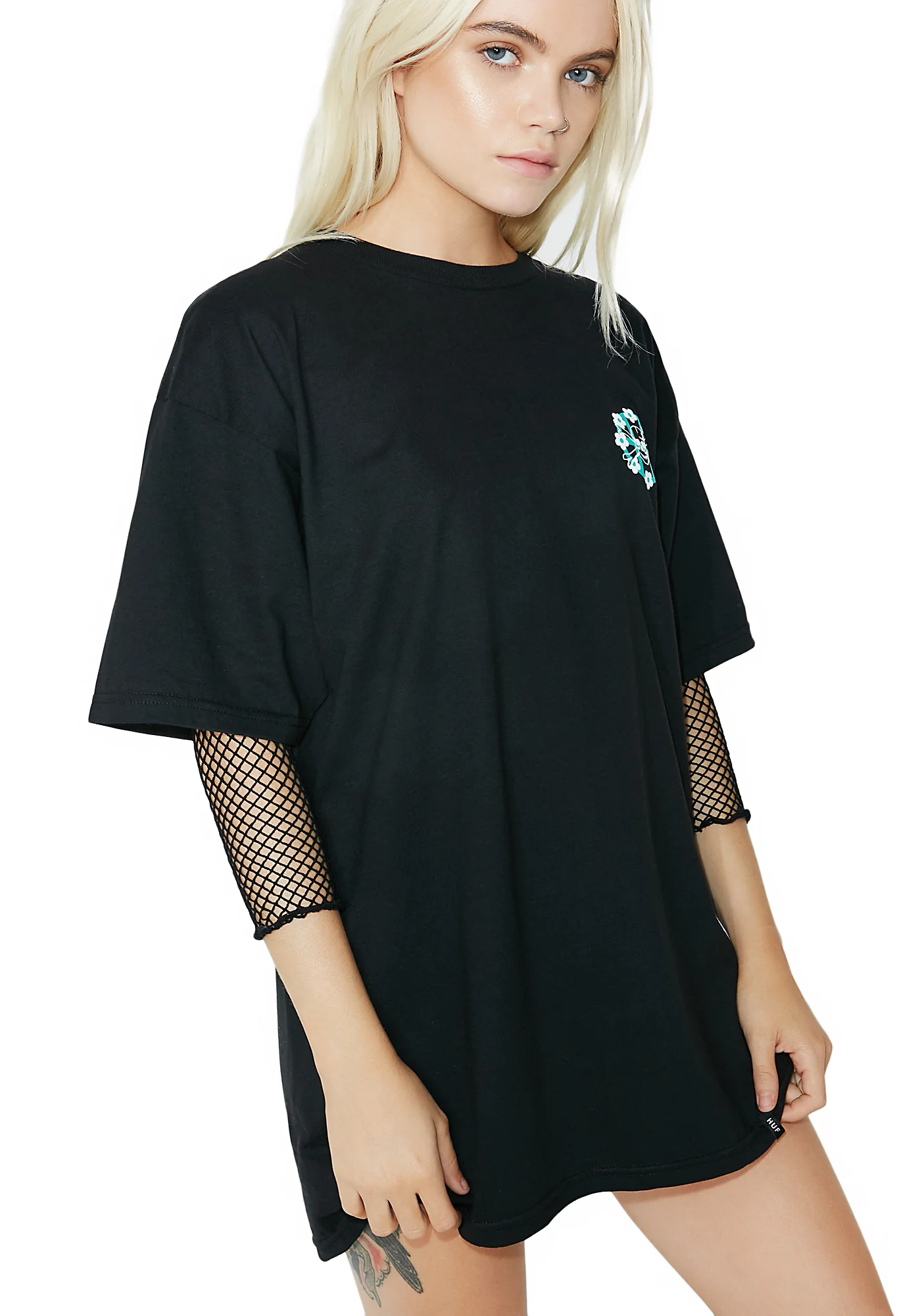 Killer Circle H Tee - Image 4