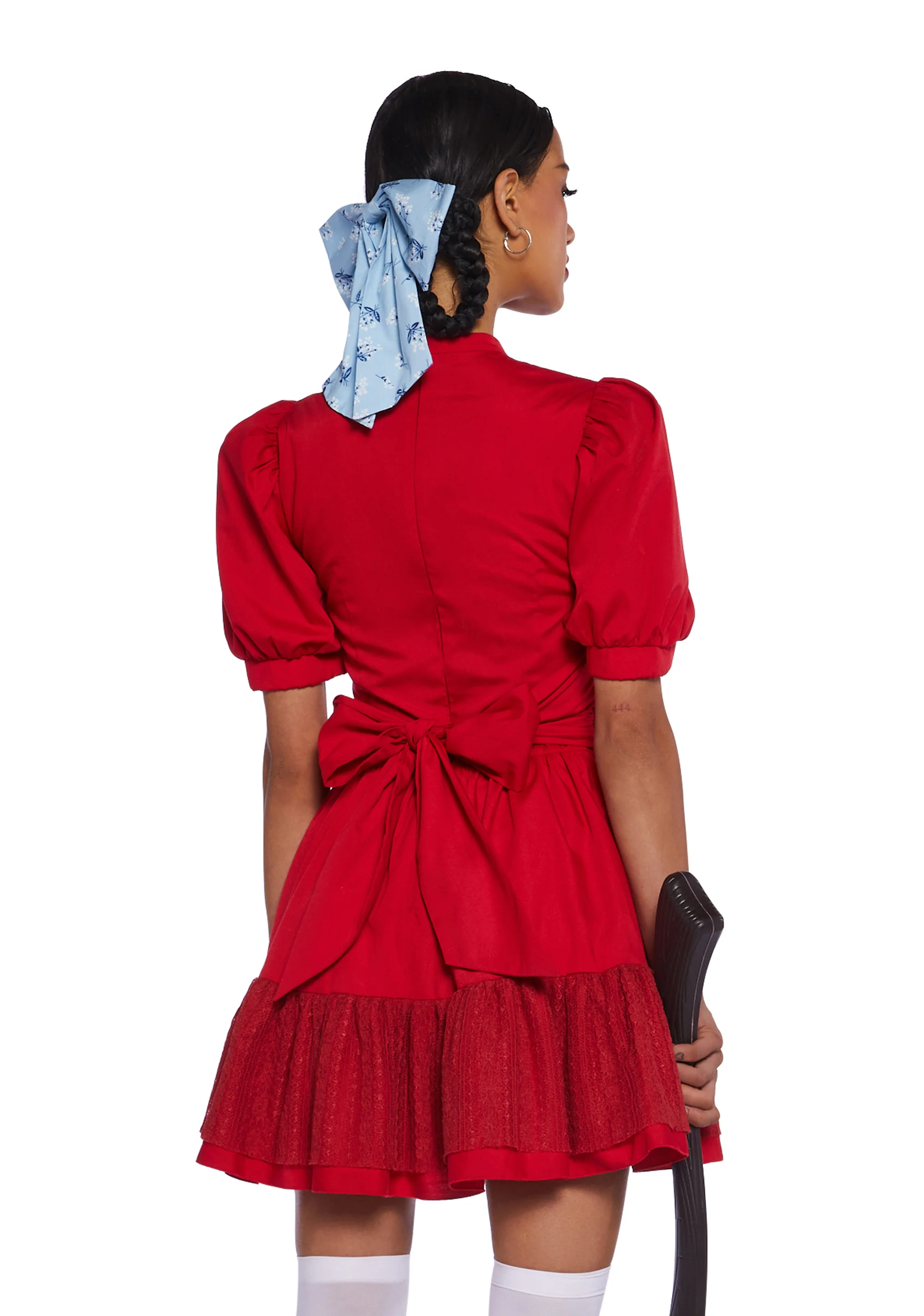 Killer Farmhouse Starlet Premium Costume Set - Image 4