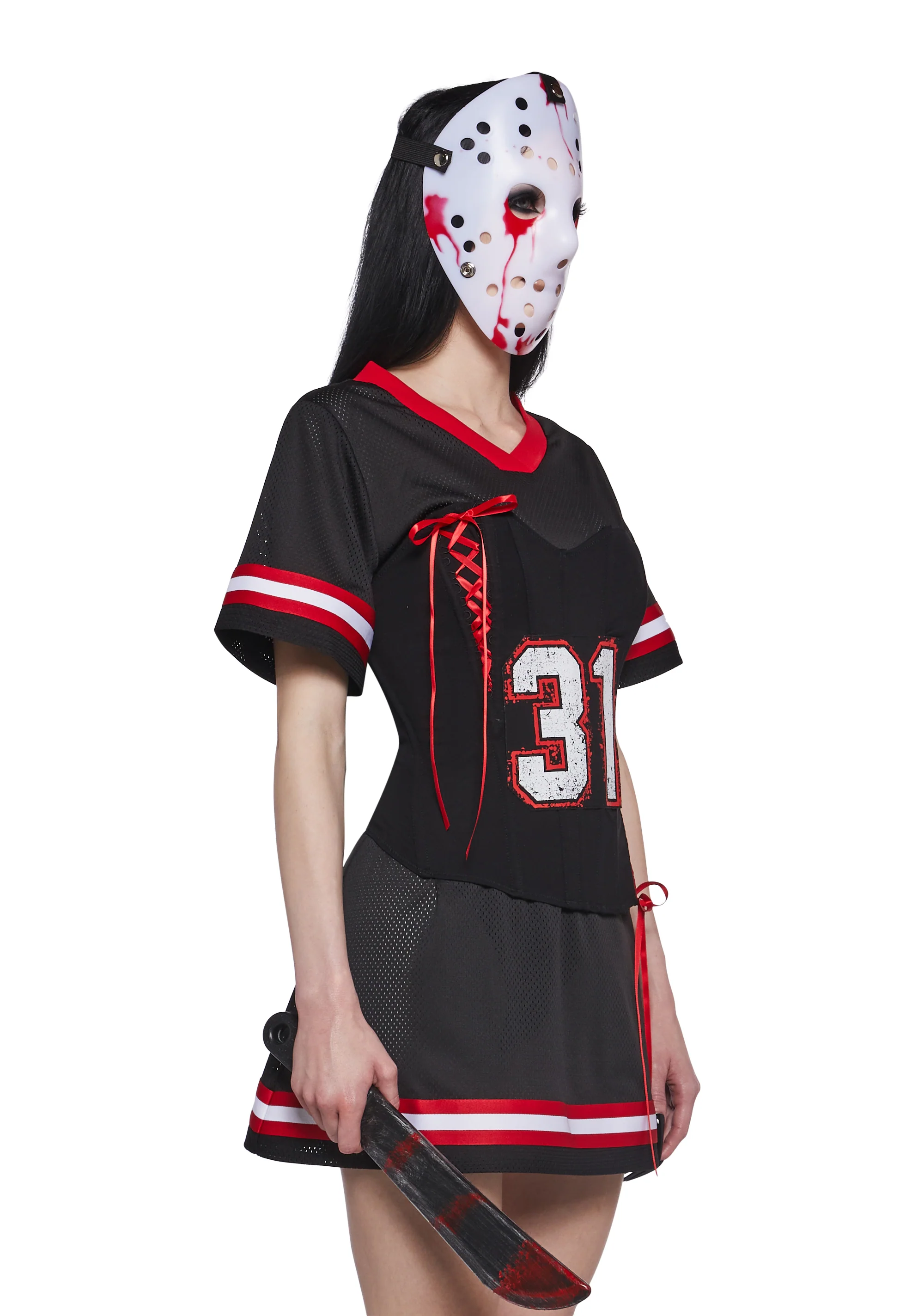 Friday Killer Costume - Image 4