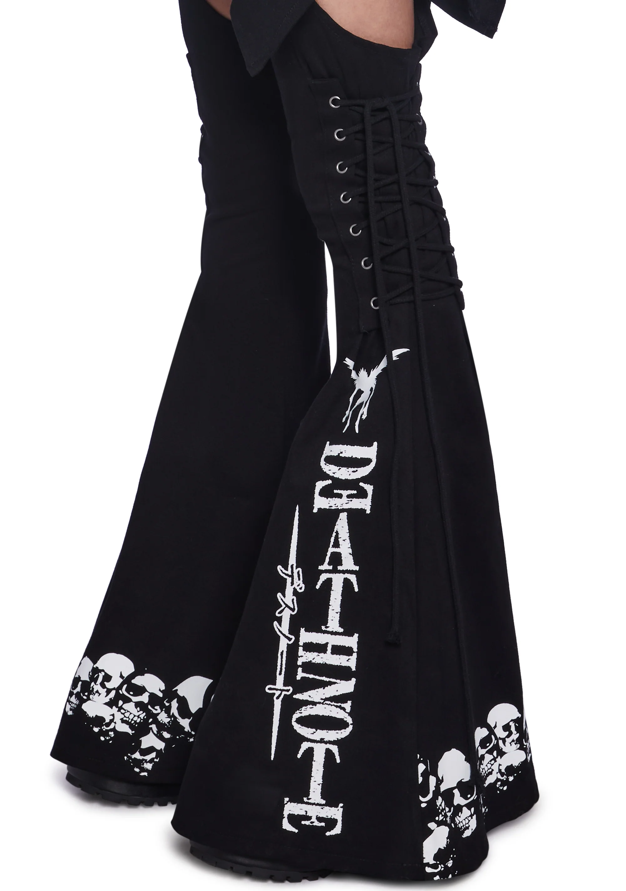 Killing Spree Skirt & Leg Warmers Set - Image 6