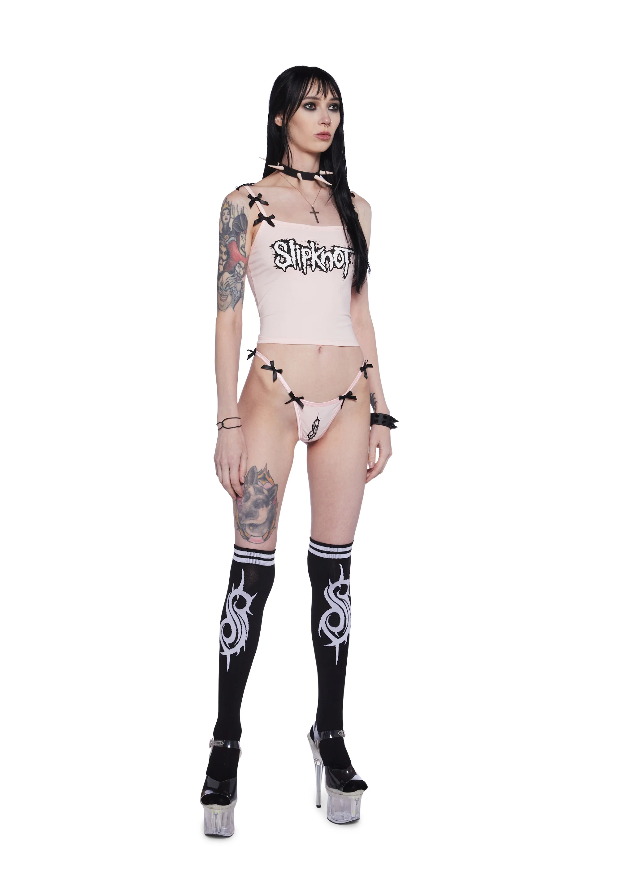 Killpop Graphic Tank - Image 2