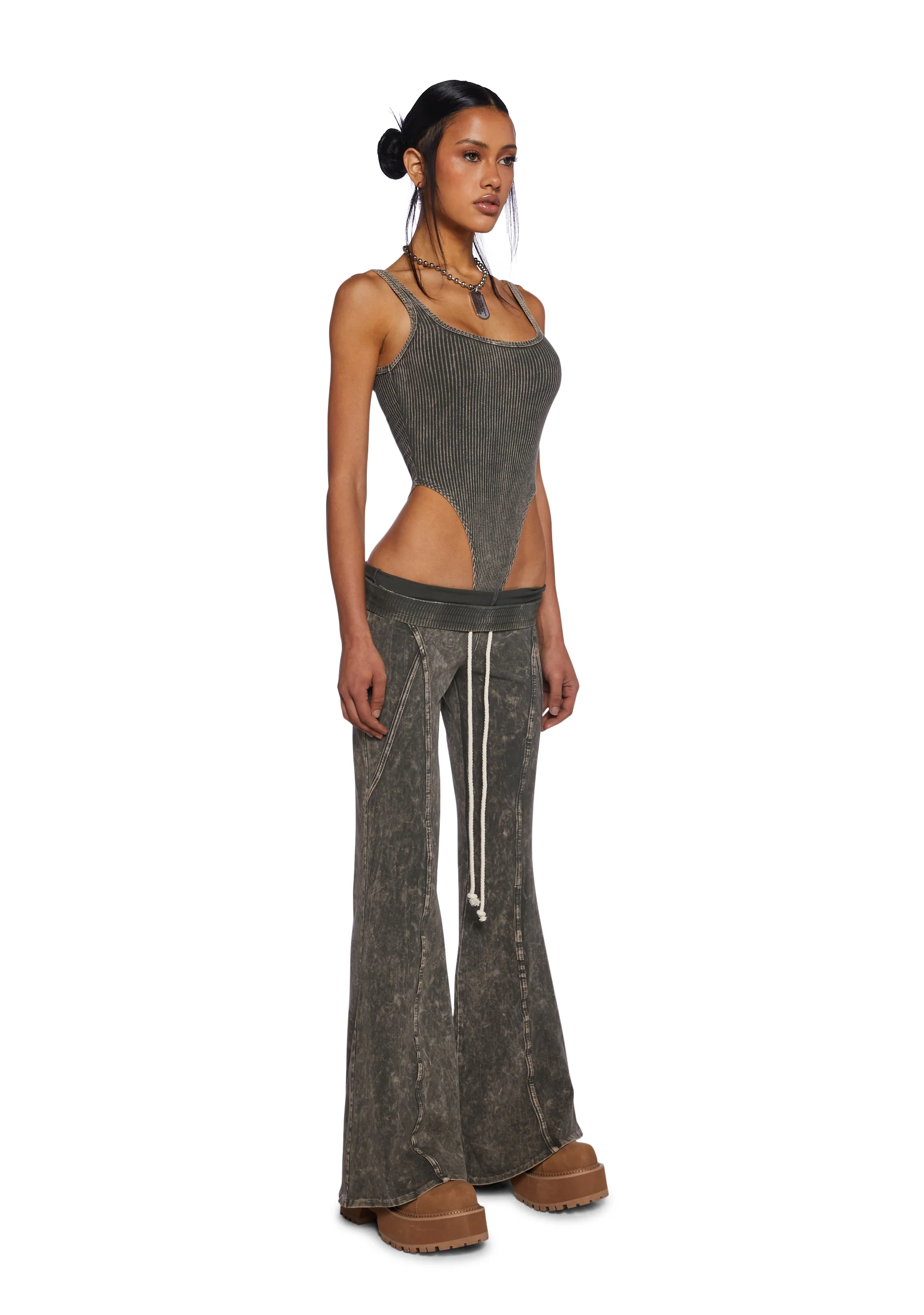 Kilowatt Energy Pants Set - Image 4
