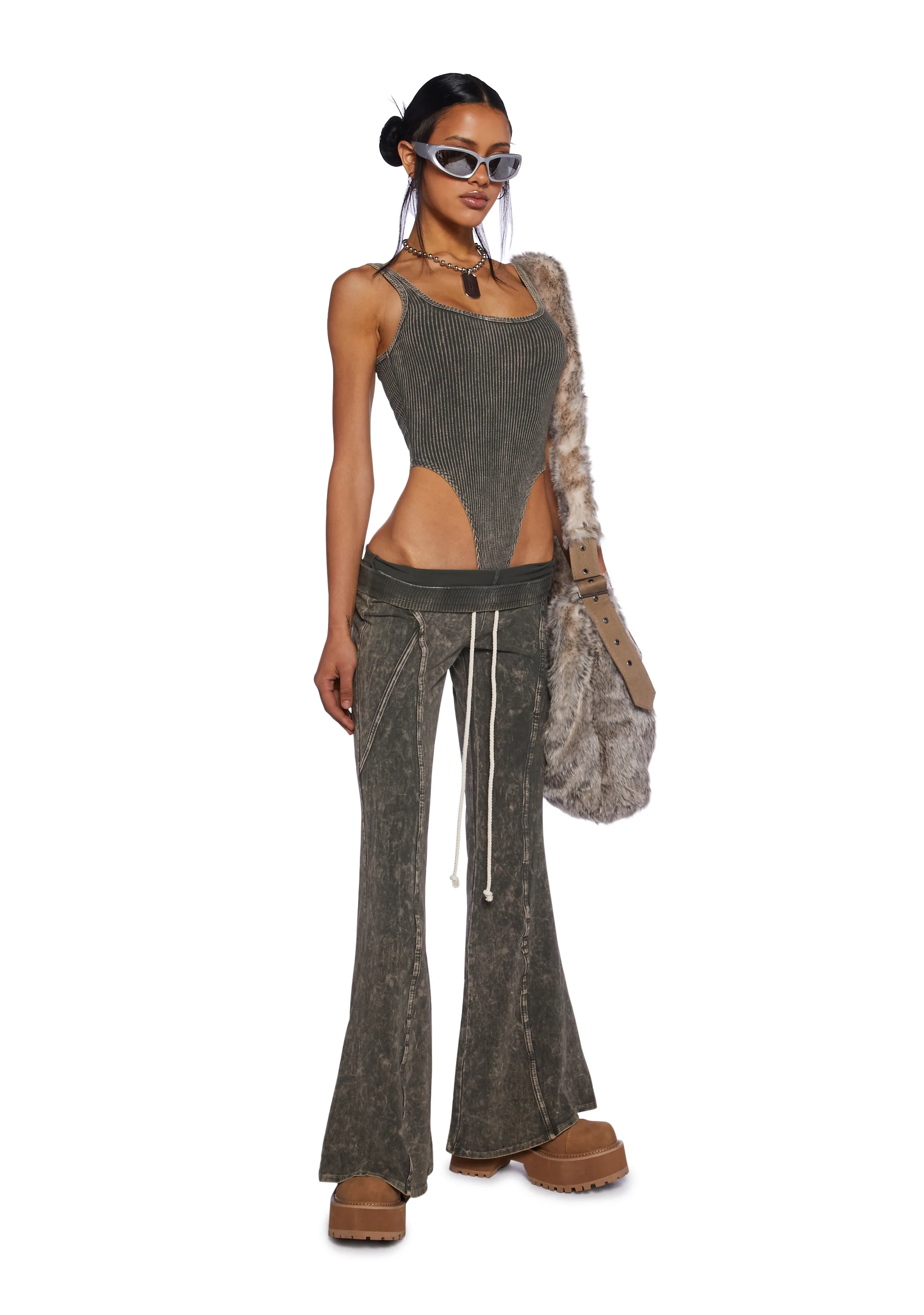 Kilowatt Energy Pants Set - Image 5