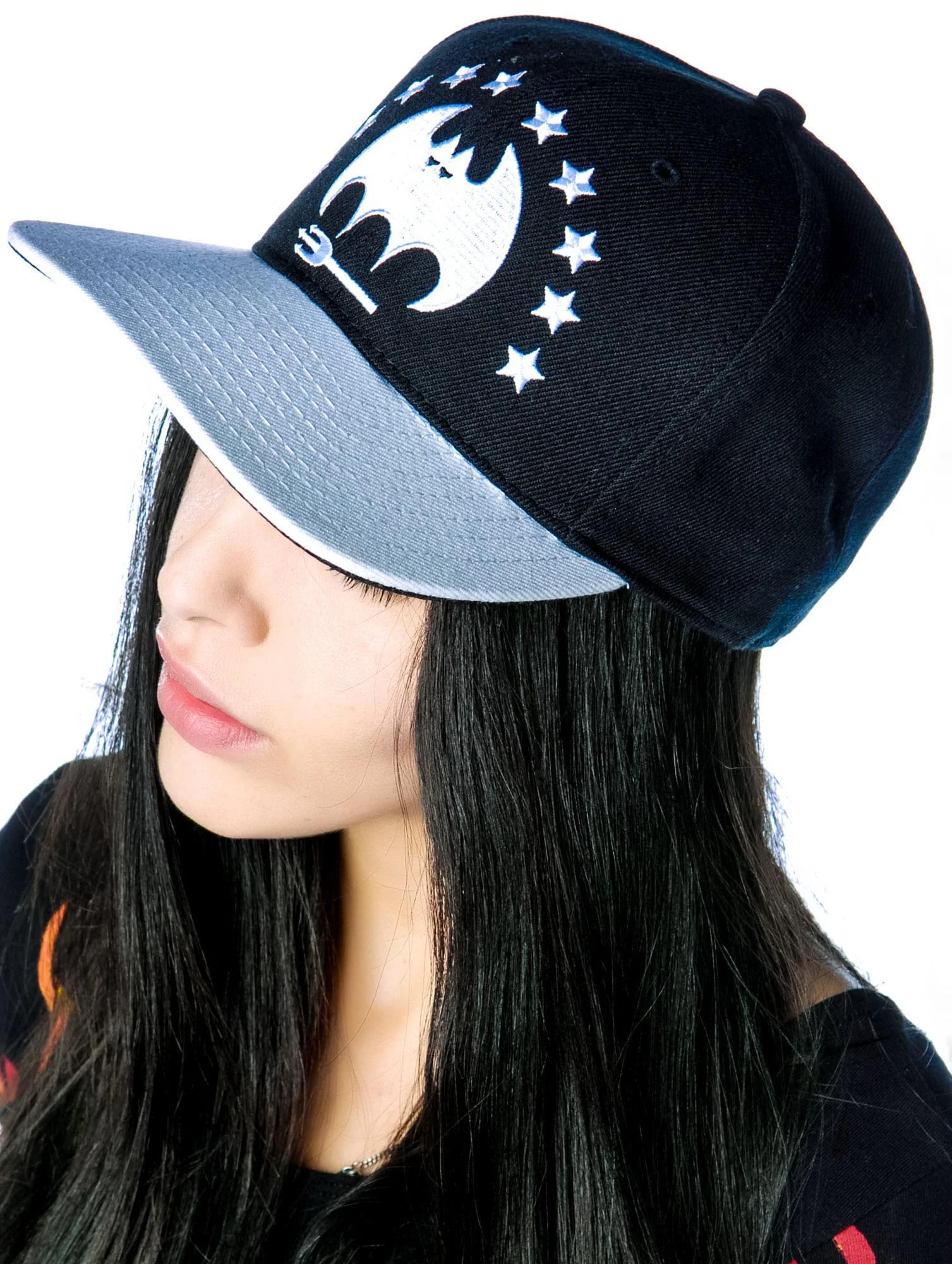 King Gurumes Snapback - Image 2