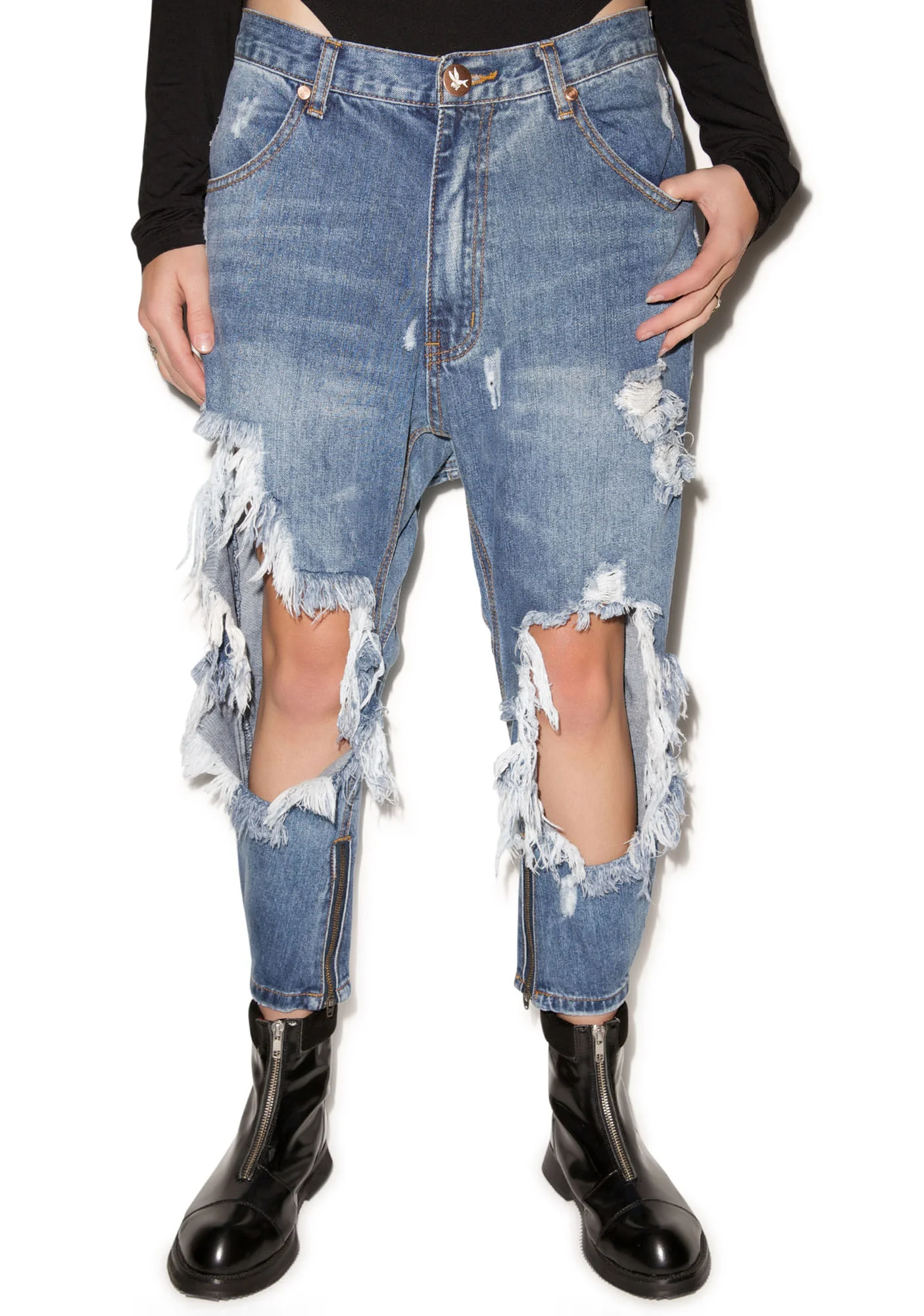 King Pins Jeans - Image 3