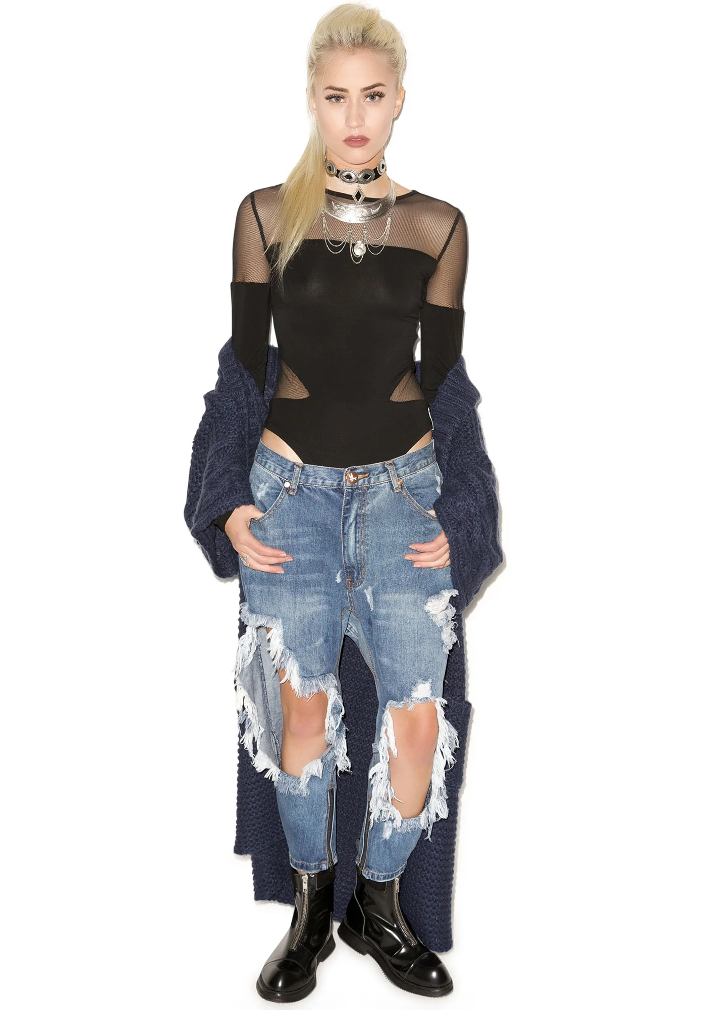 King Pins Jeans - Image 4
