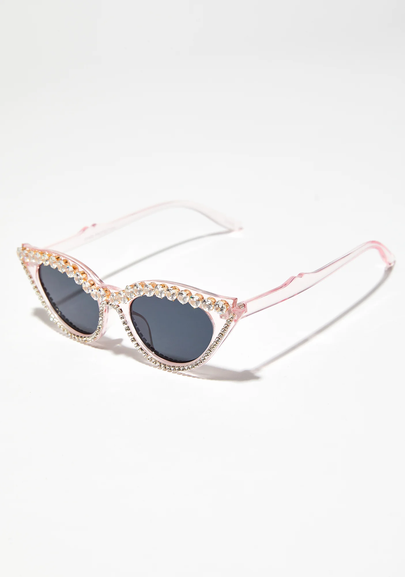 Kiss All That Glitz Sunglasses - Image 4